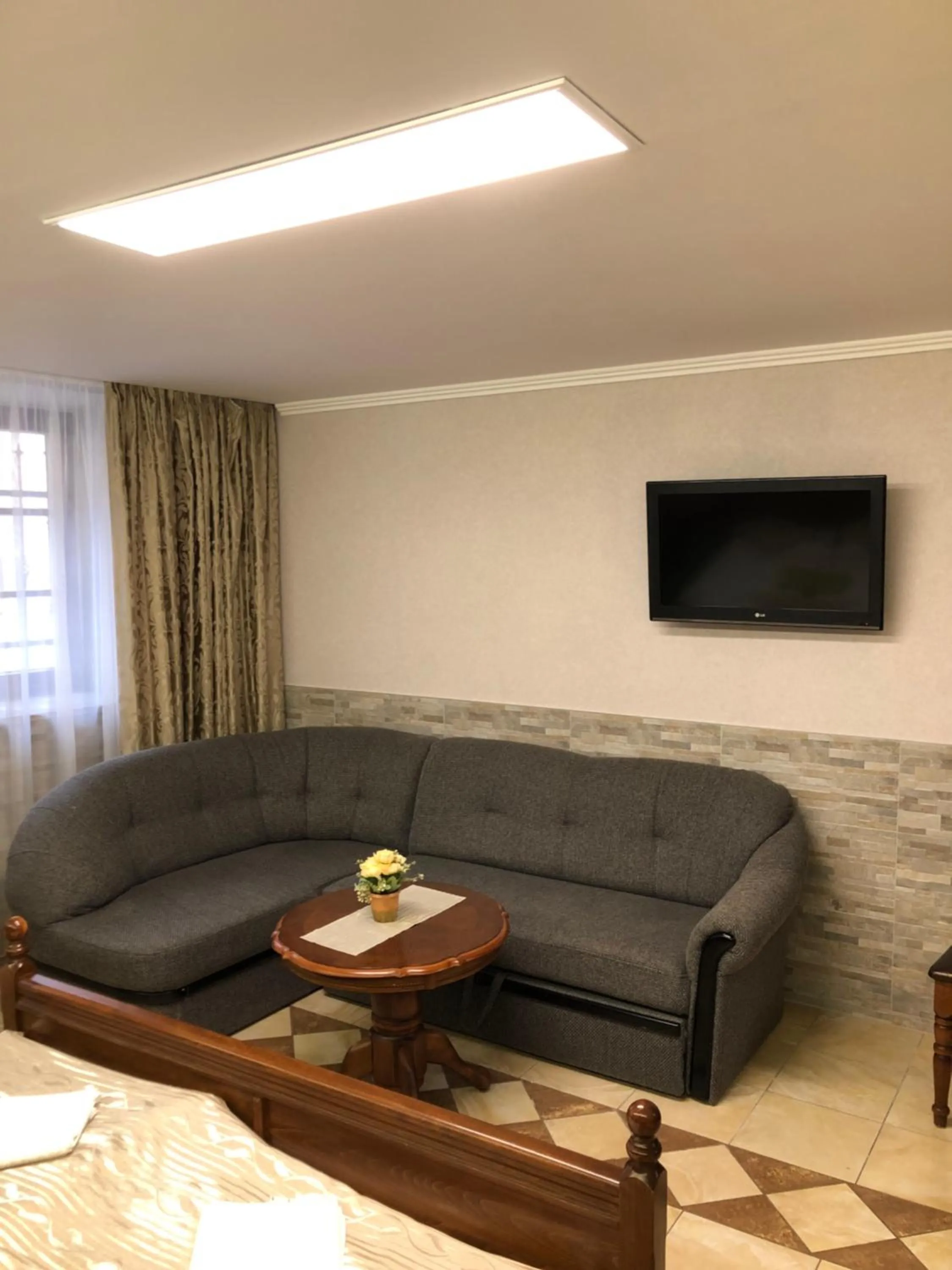 Mosoly Apartman
