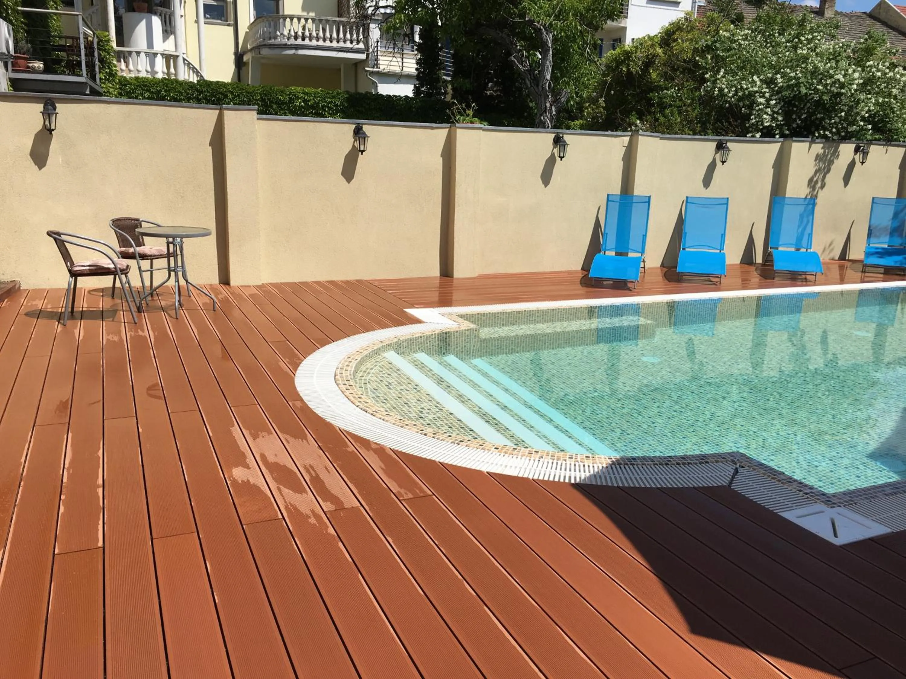  in Mosoly Apartman