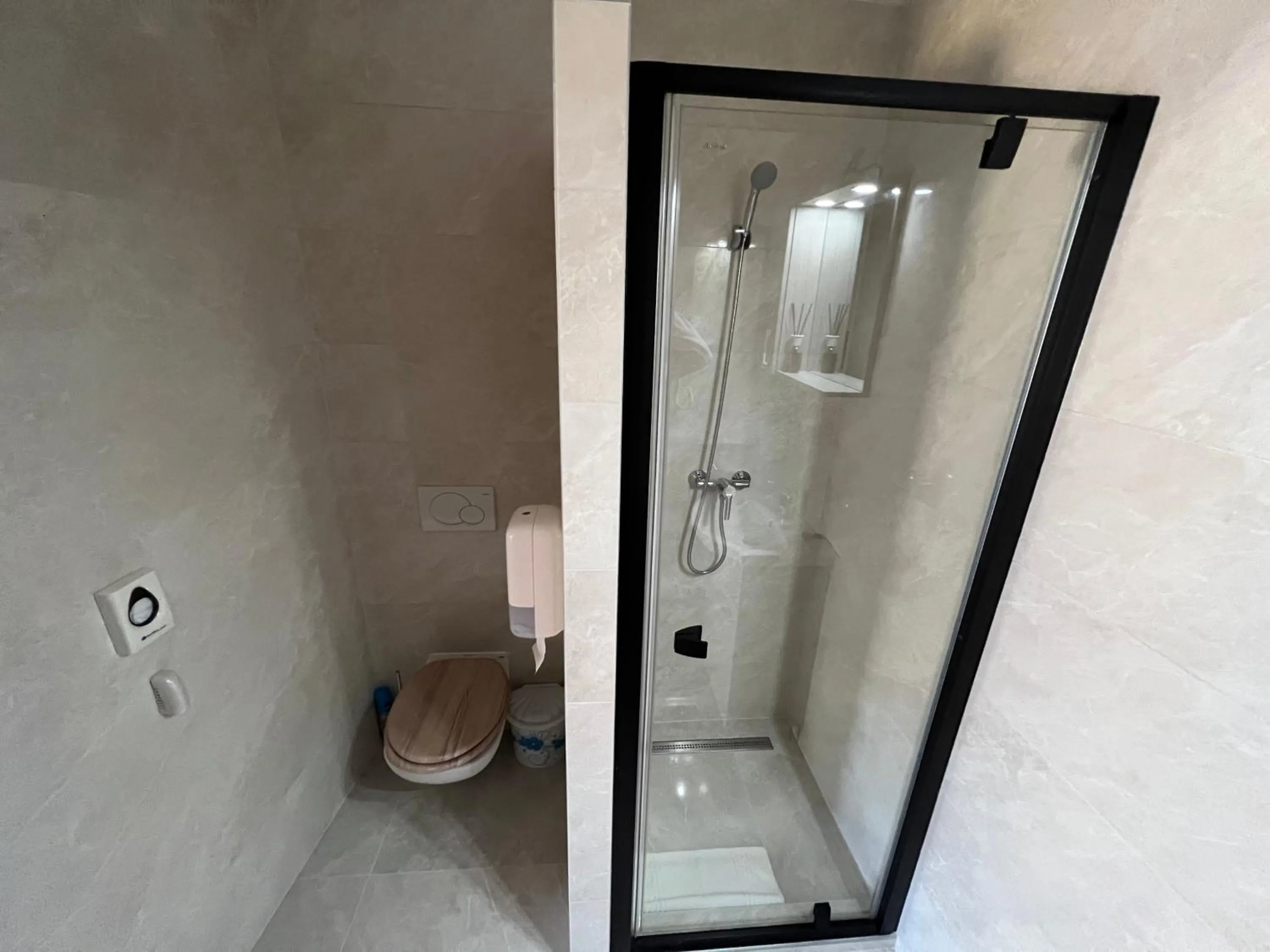 Mosoly Apartman