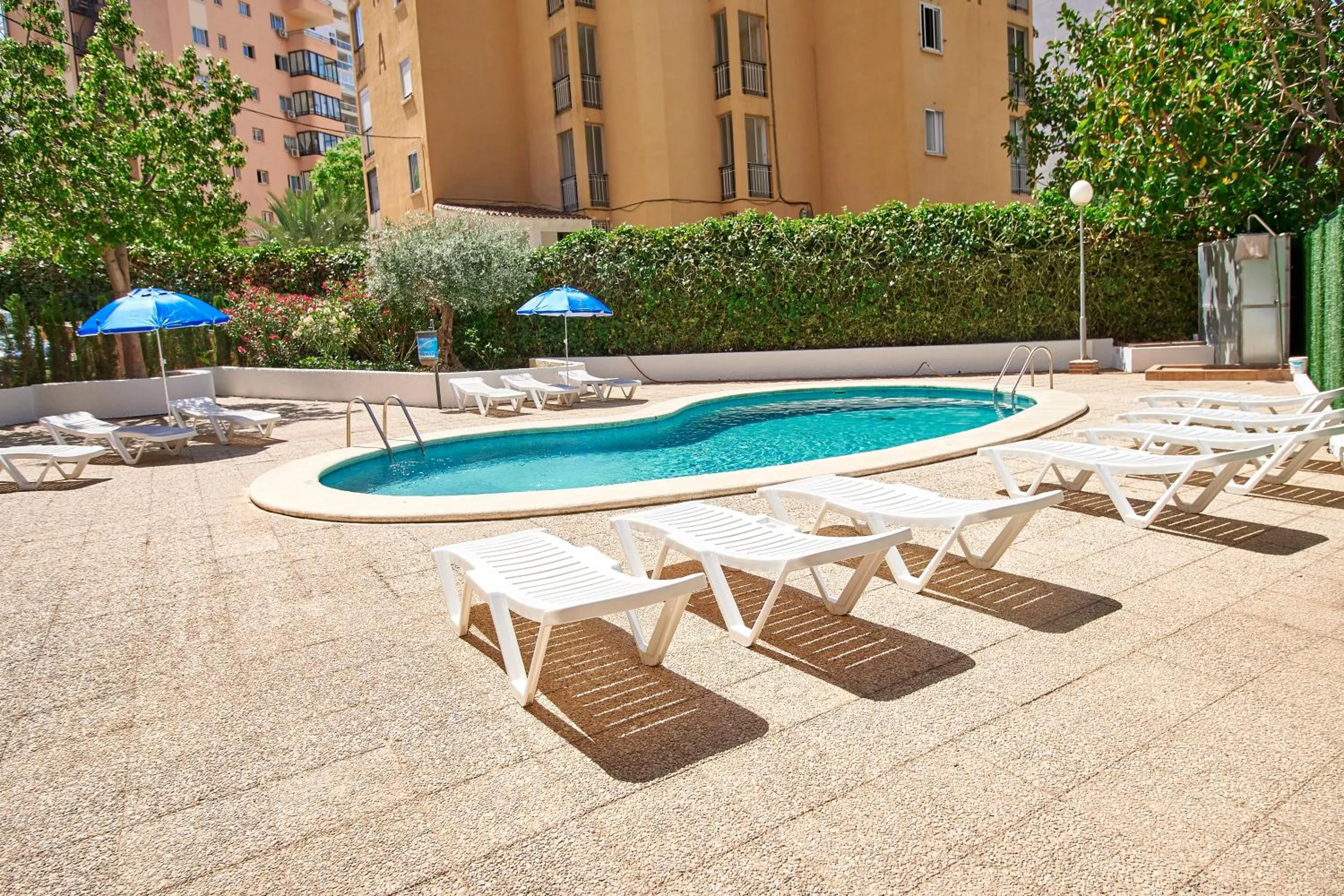 Don Gregorio-Fincas Benidorm