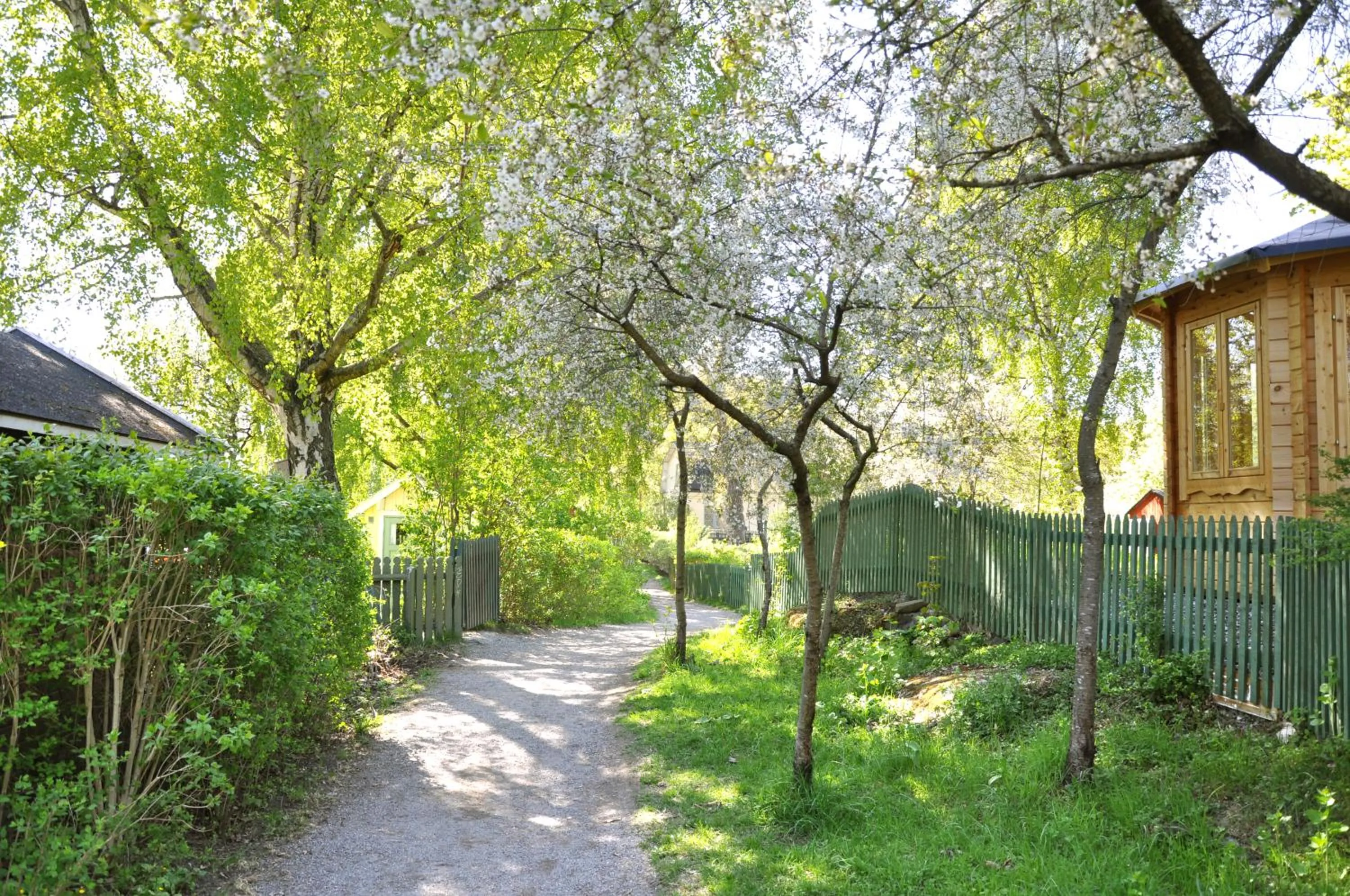 Other in STF Långholmen Hostel