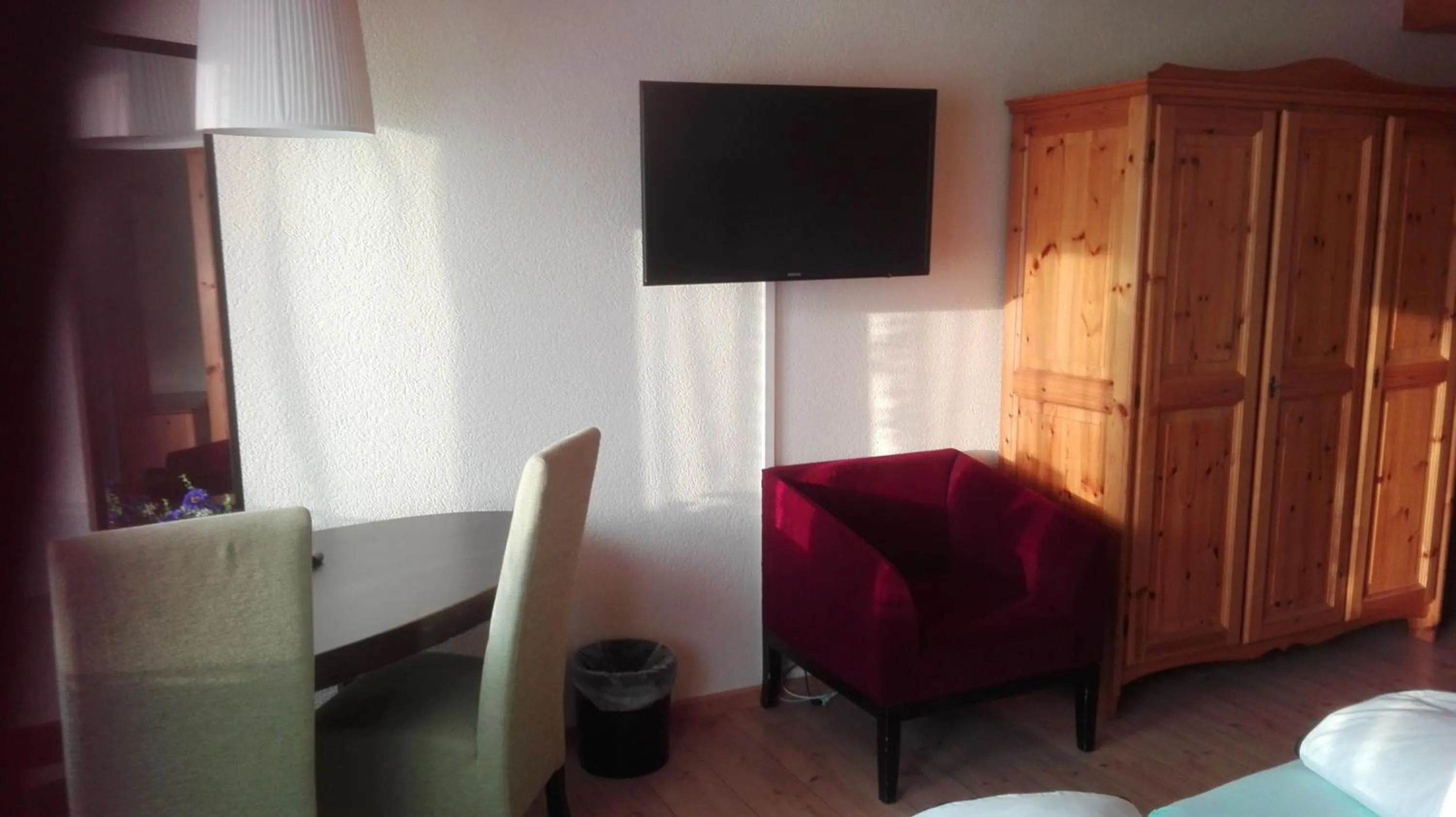 Other in Minster Hotel