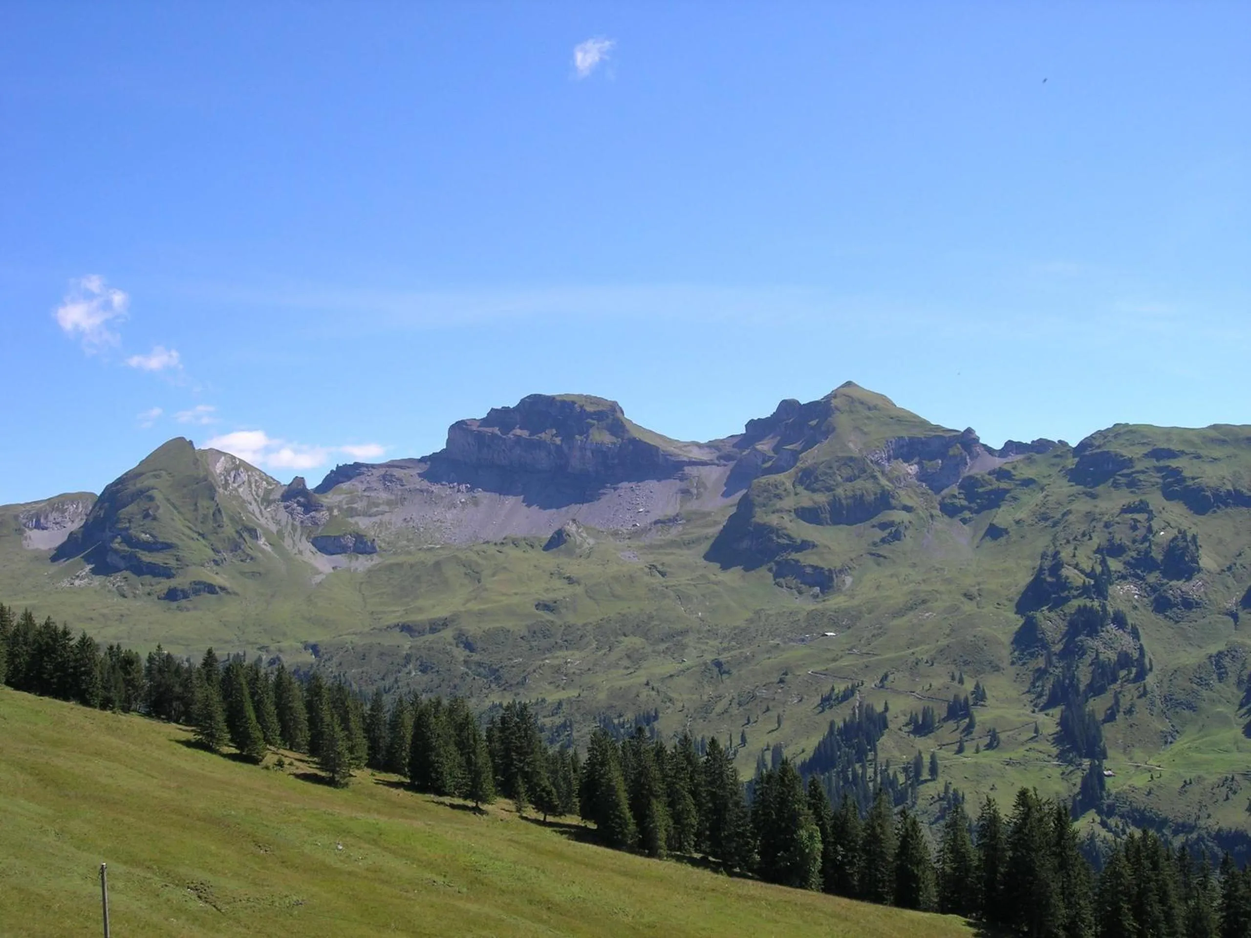 Summer in Minster Hotel