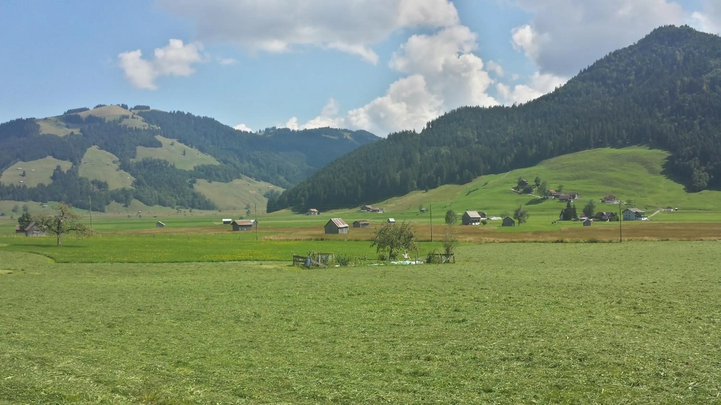 Nearby landmark in Minster Hotel