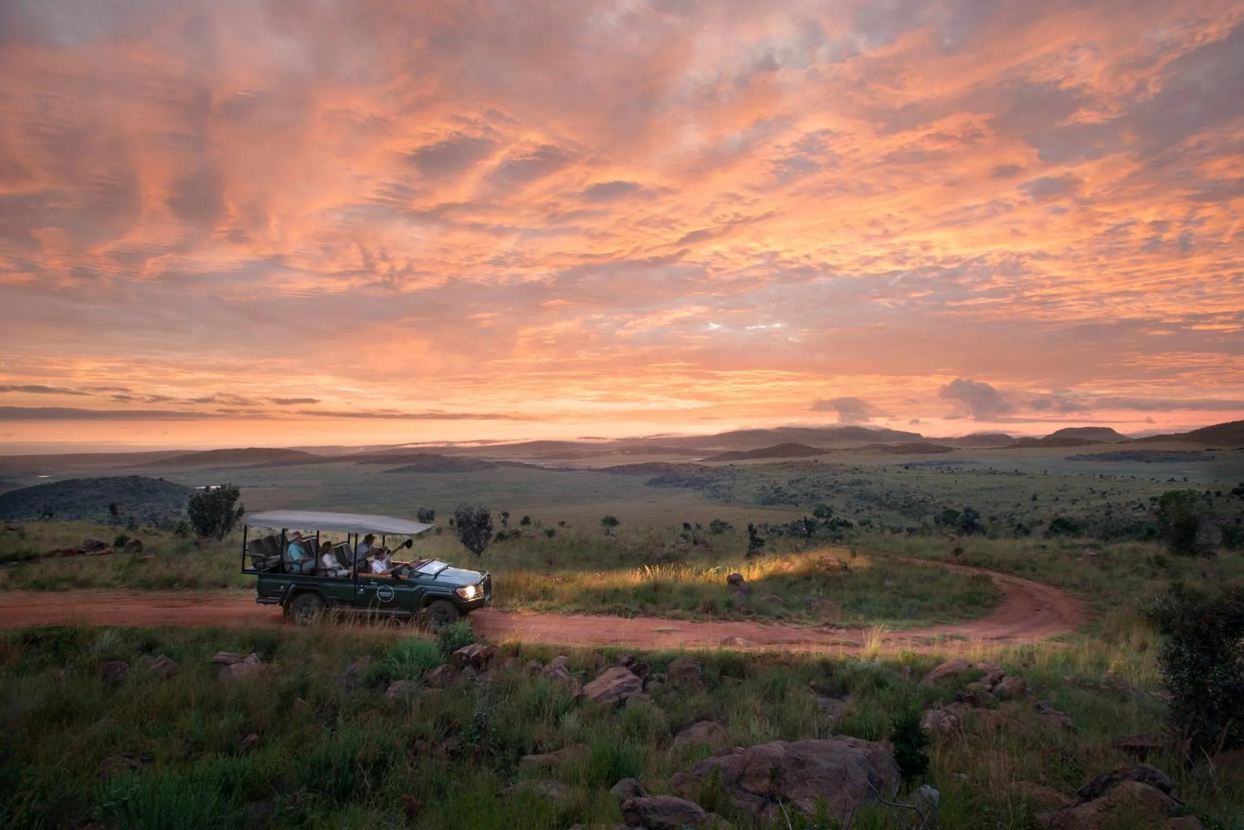 Other in MHONDORO SAFARI LODGE & VILLA