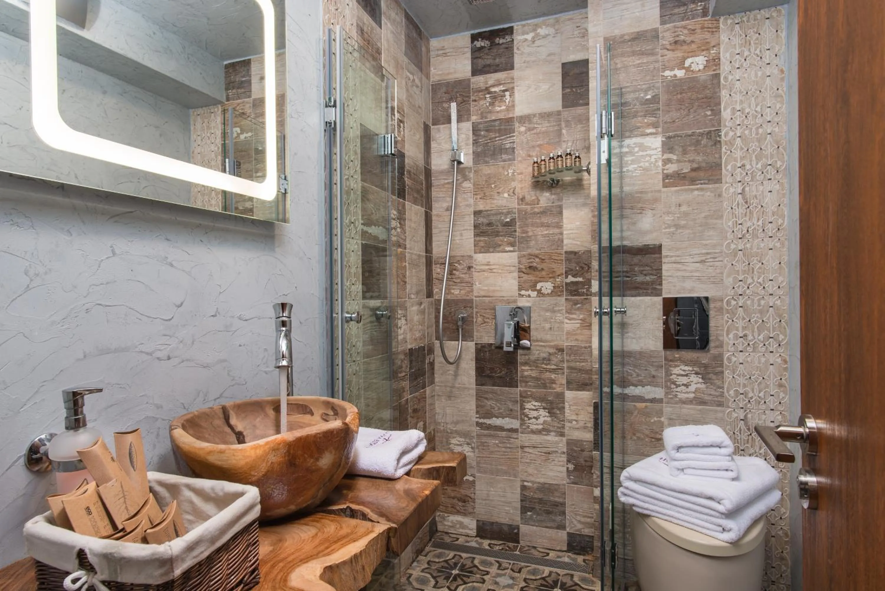 Bathroom in Zaara Estate