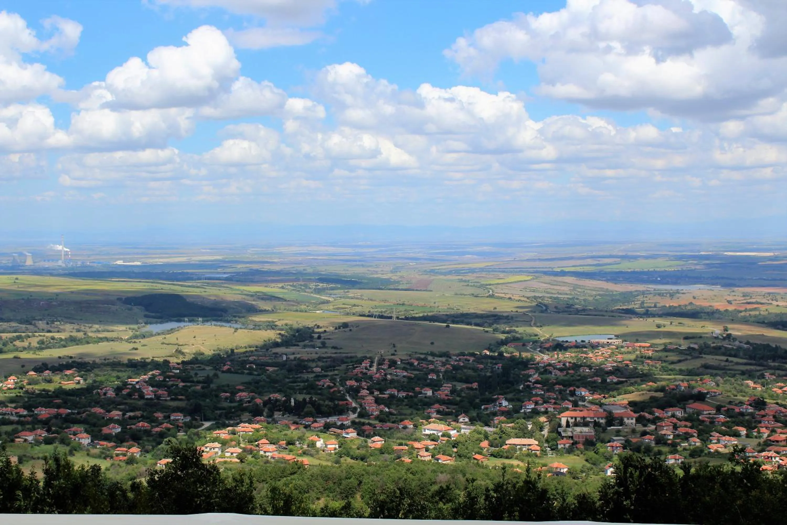 Property building in Zaara Estate