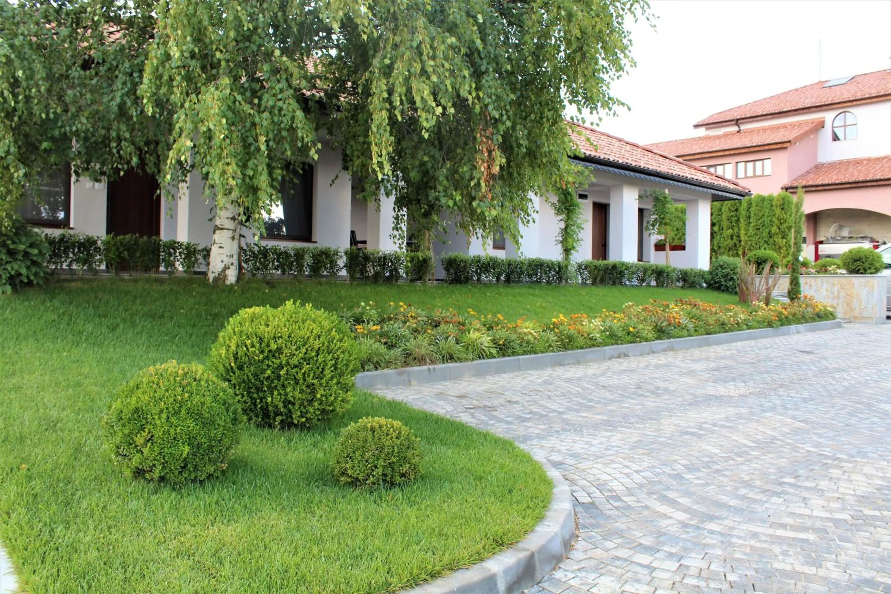 Property building in Zaara Estate