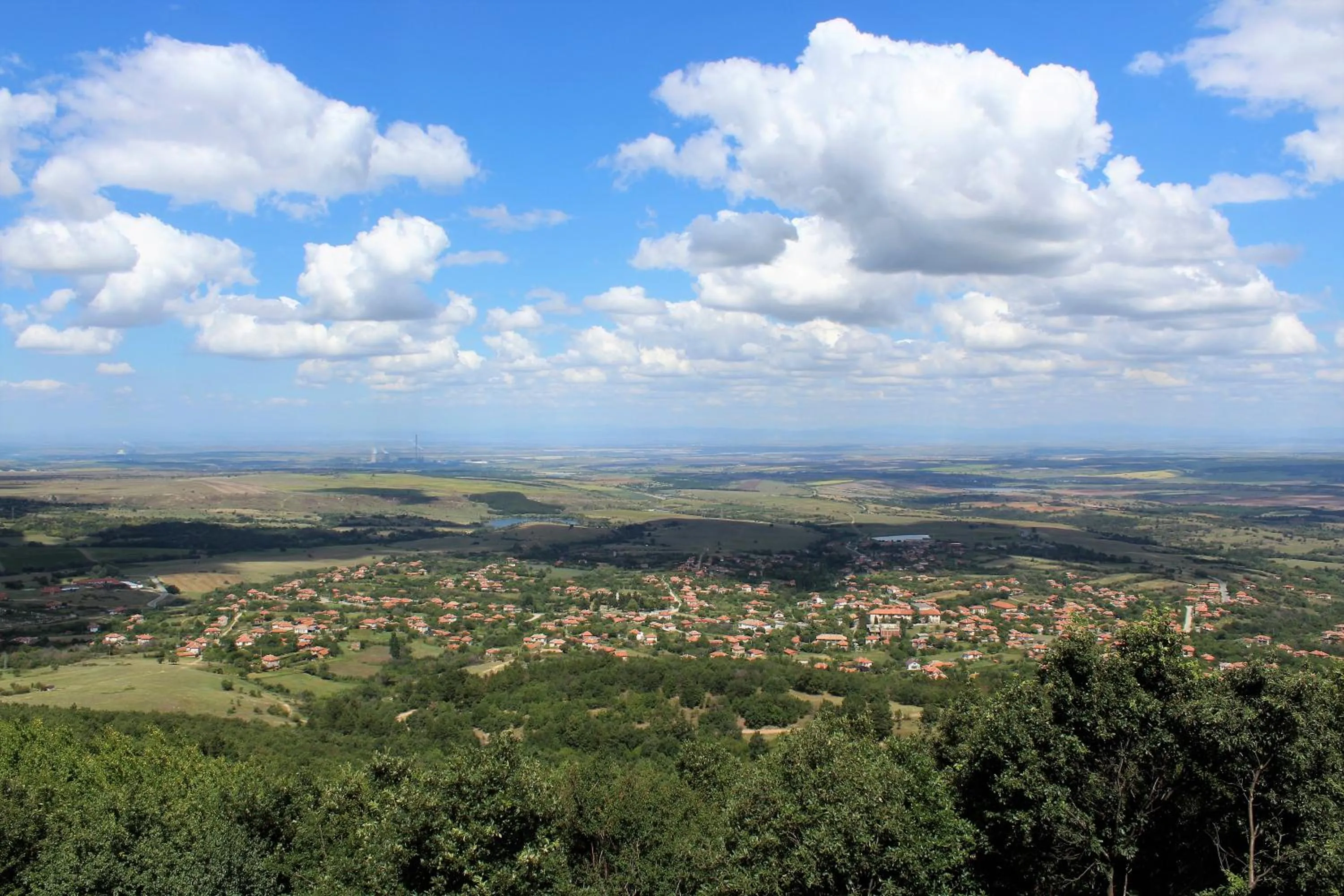 Property building in Zaara Estate