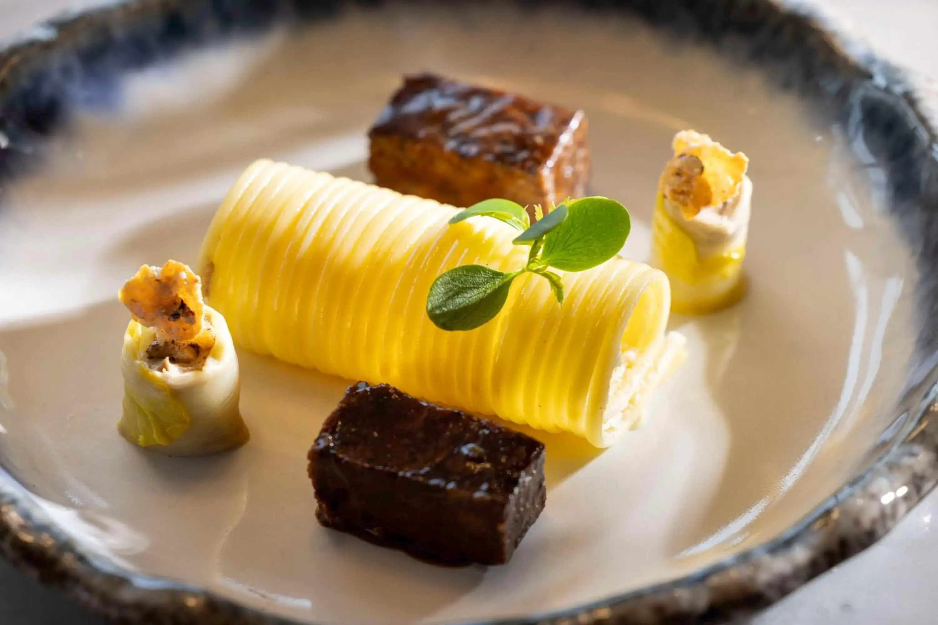 Restaurant/places to eat in Best Western Plus Hotel les Rives du Ter Restaurant/places to eat in Best Western Plus Hotel les Rives du Ter