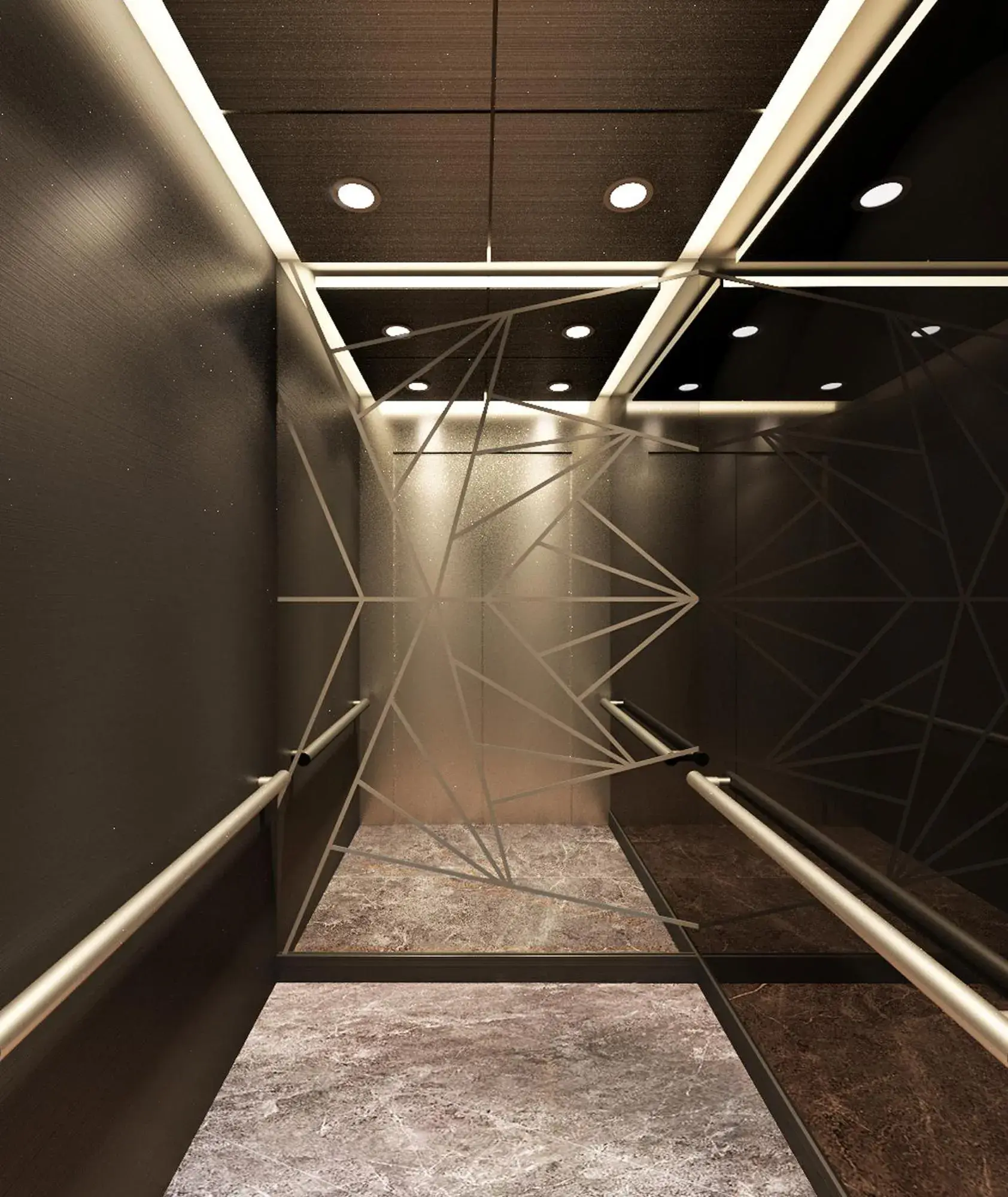 Property building in Hotel 81 Orchid Property building in Hotel 81 Orchid