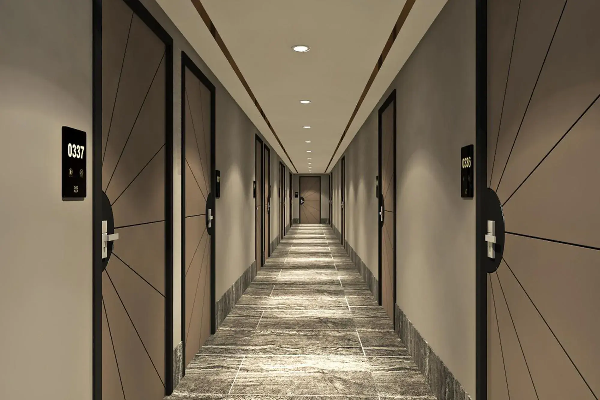 Property building in Hotel 81 Orchid Property building in Hotel 81 Orchid