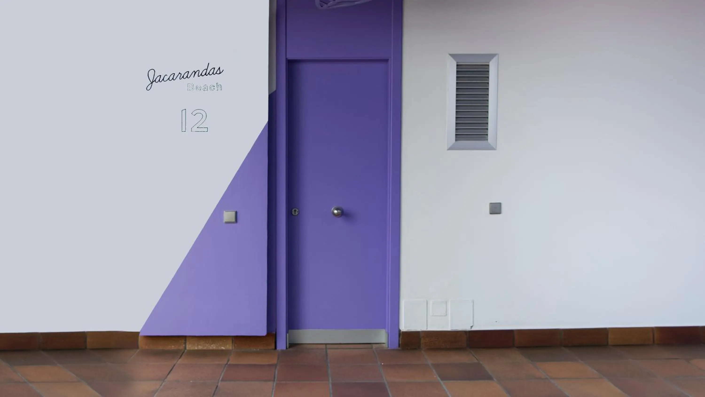 Other in Jacarandas Beach