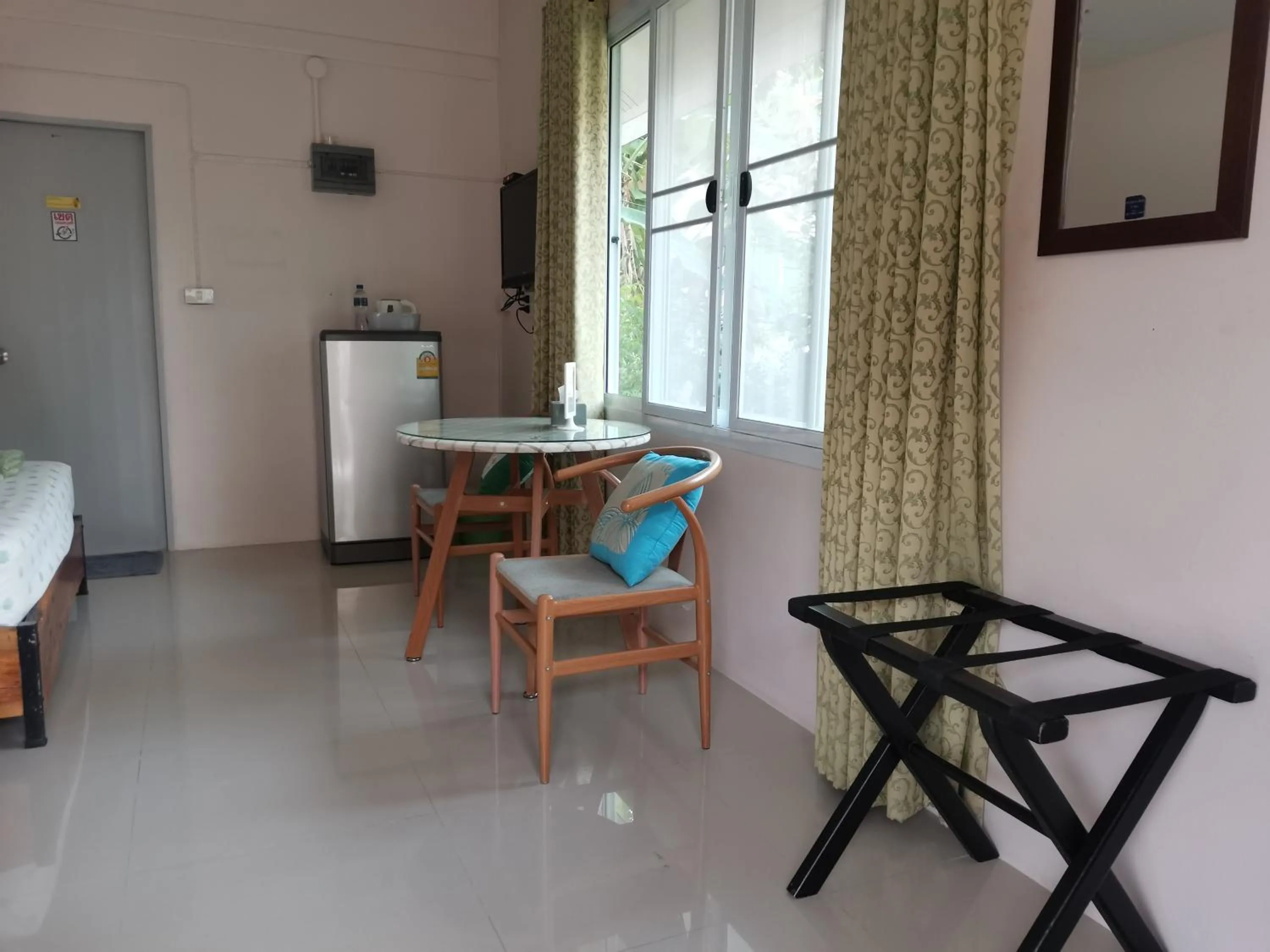 View (from property/room) in Numhom Resort