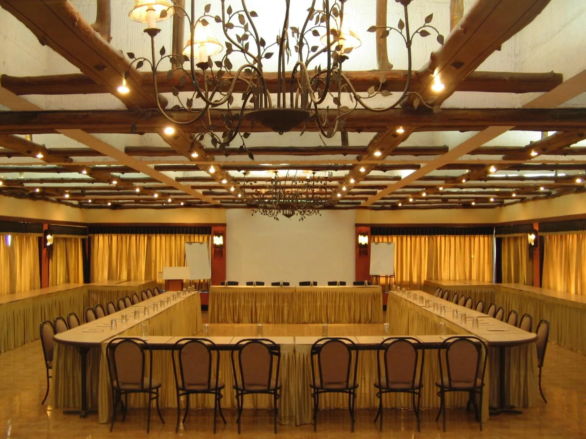 Meeting/conference room in Treasure Island Resorts Lonavala