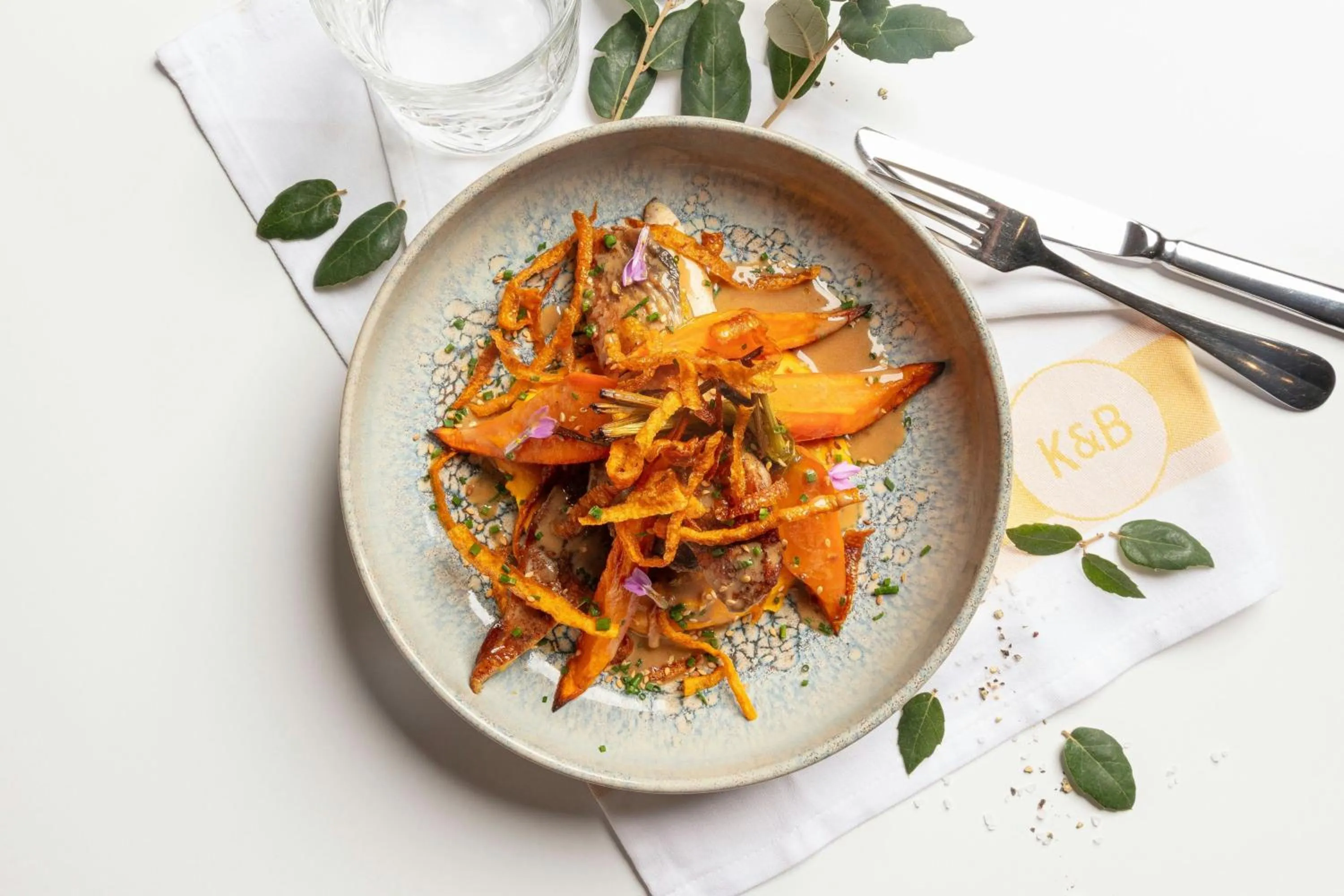 Restaurant/places to eat in Courtyard by Marriott Paris Gare de Lyon