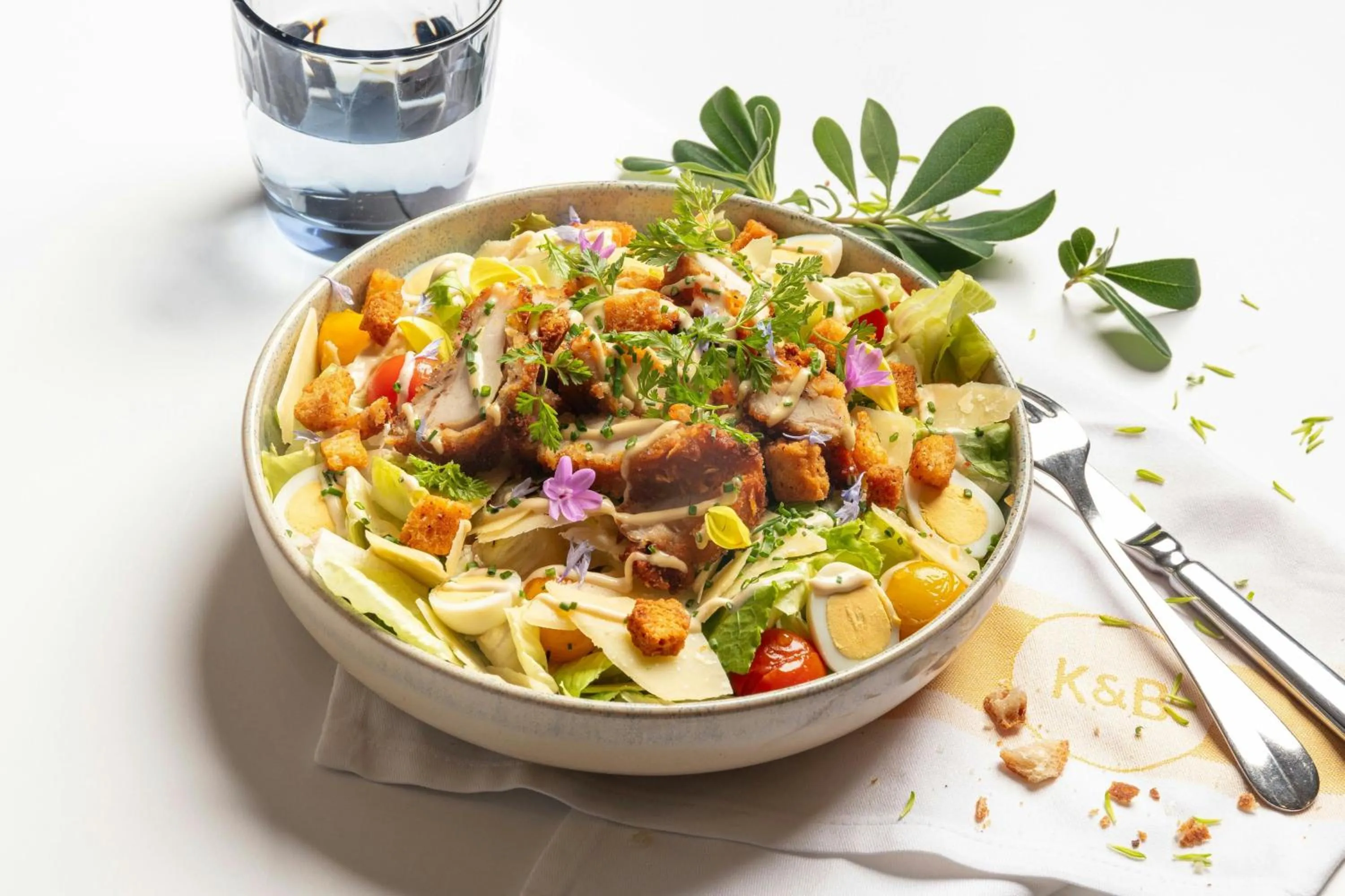 Restaurant/places to eat in Courtyard by Marriott Paris Gare de Lyon