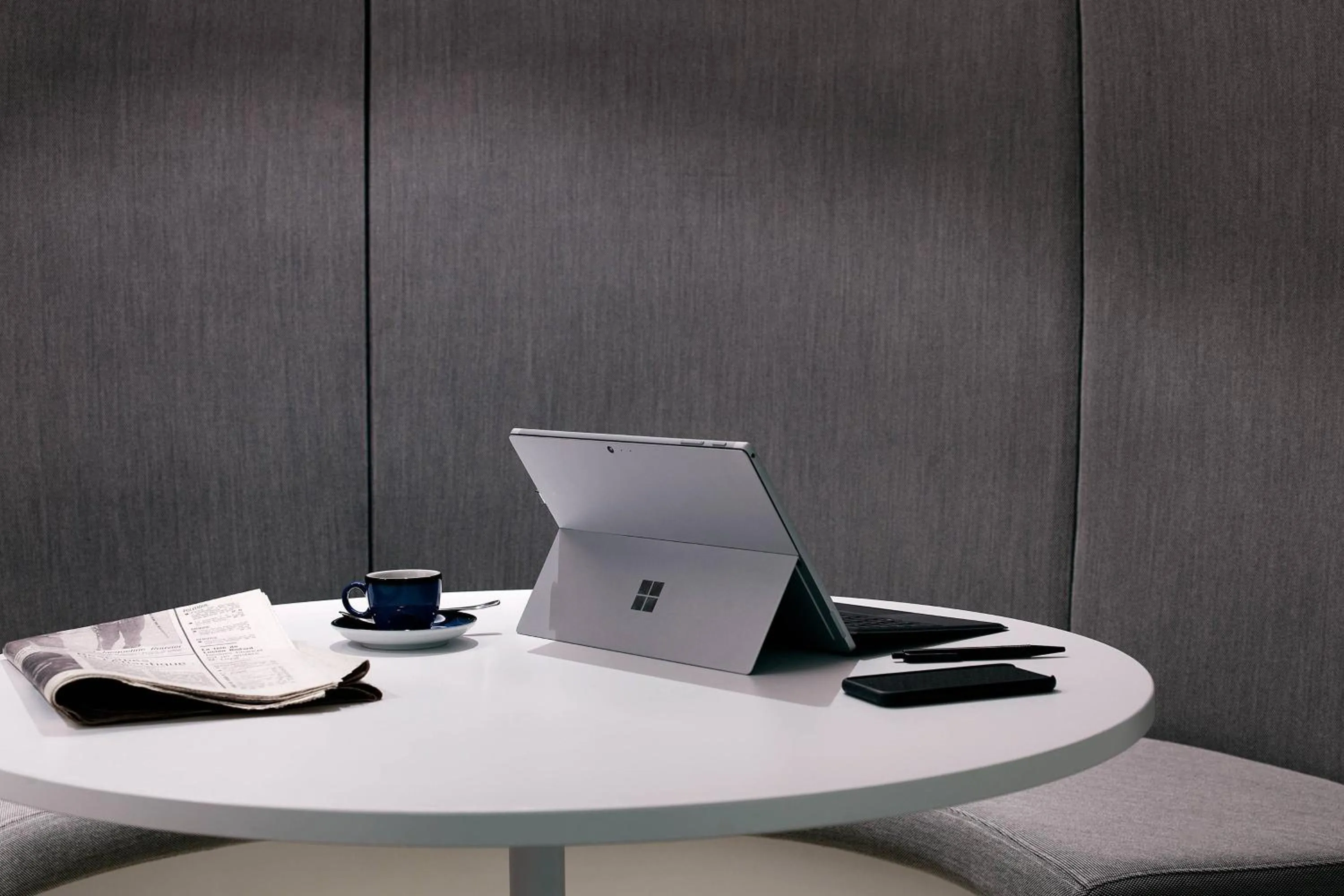 Meeting/conference room in Courtyard by Marriott Paris Gare de Lyon