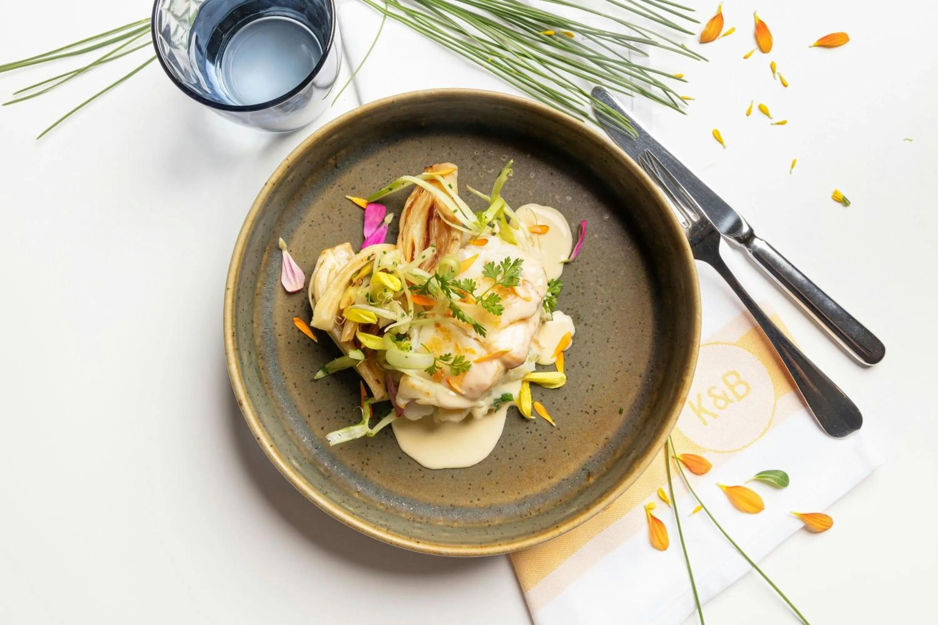 Restaurant/places to eat in Courtyard by Marriott Paris Gare de Lyon