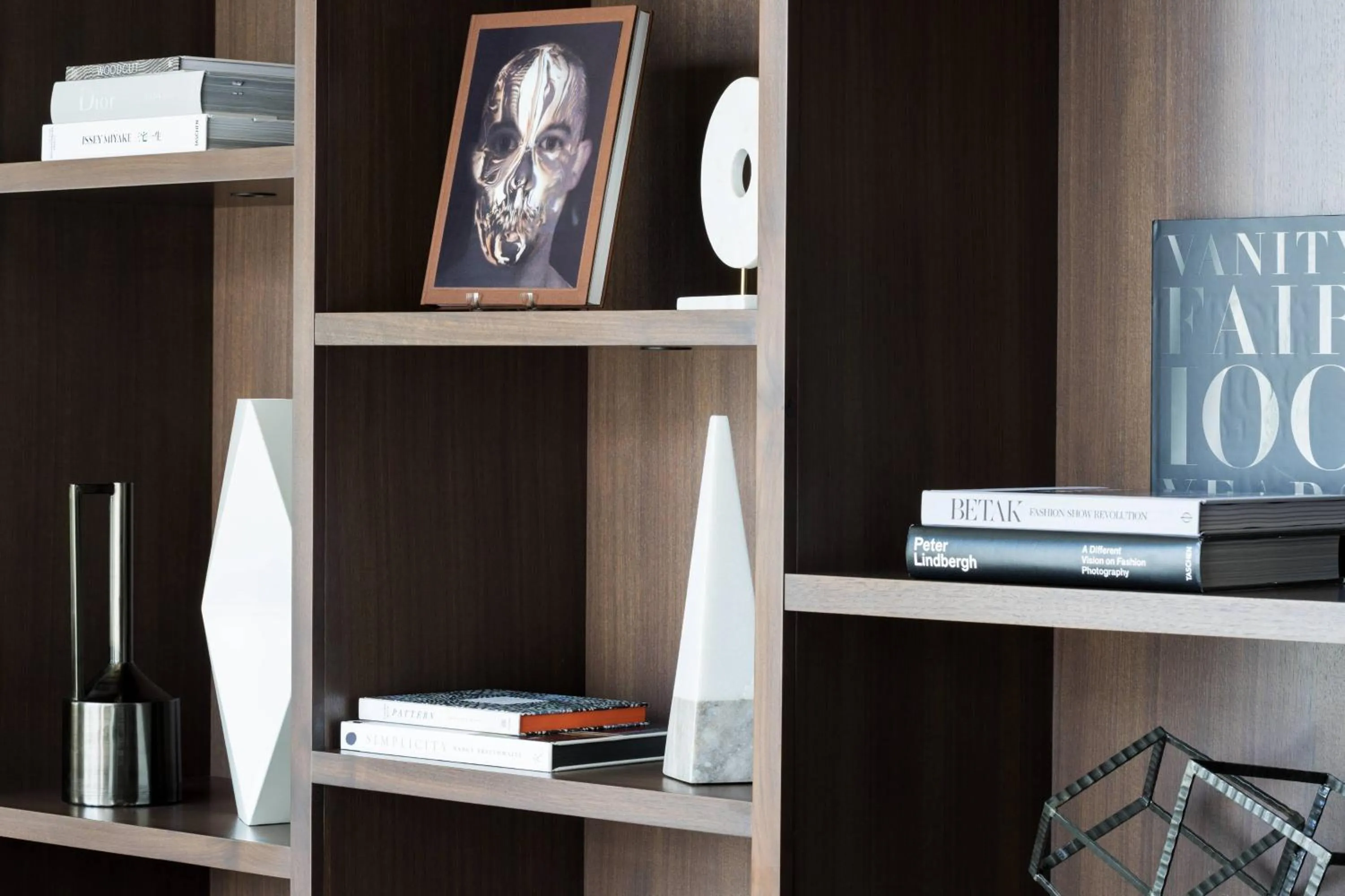 Lobby or reception in AC Hotel by Marriott Pittsburgh Downtown