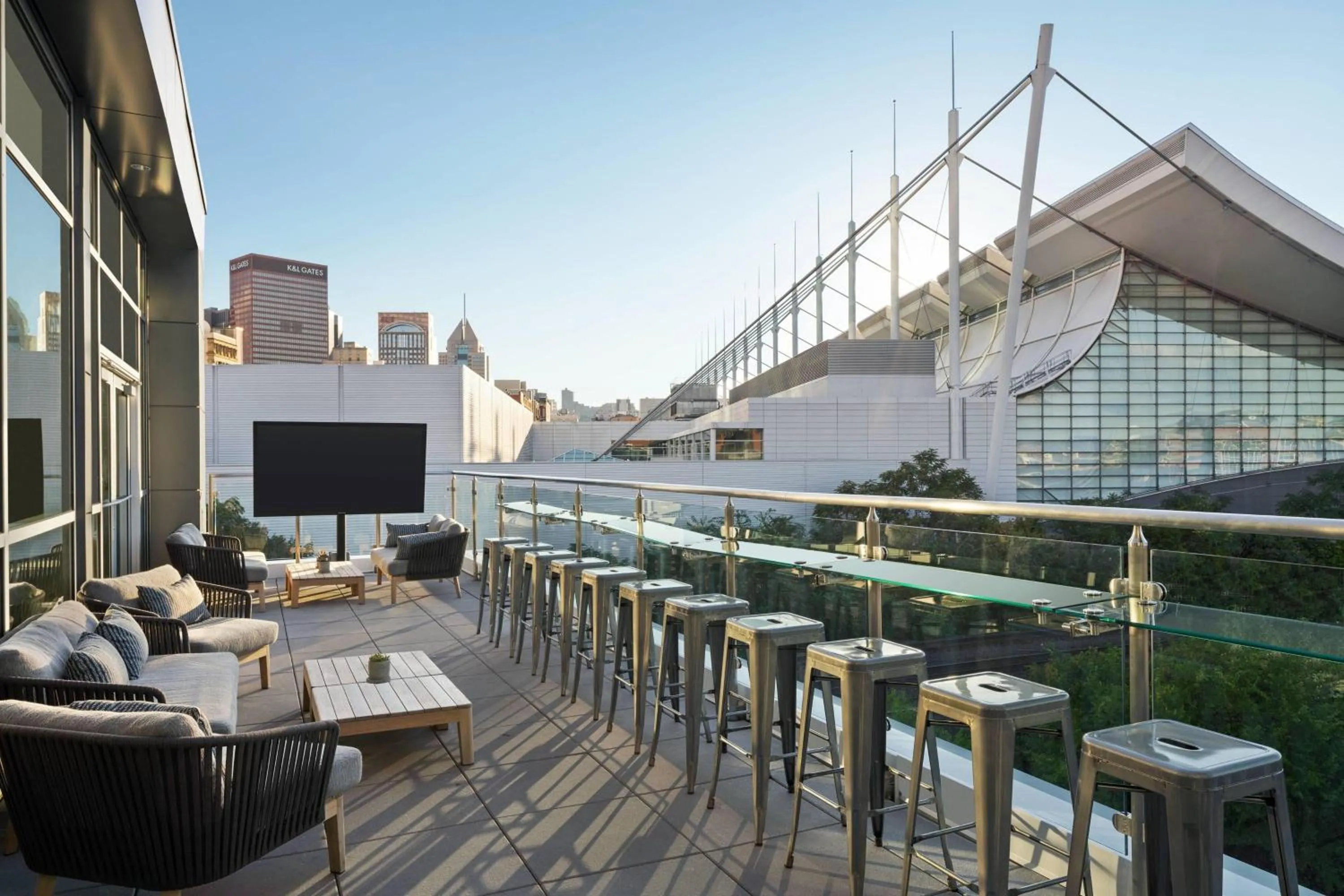 Other in AC Hotel by Marriott Pittsburgh Downtown