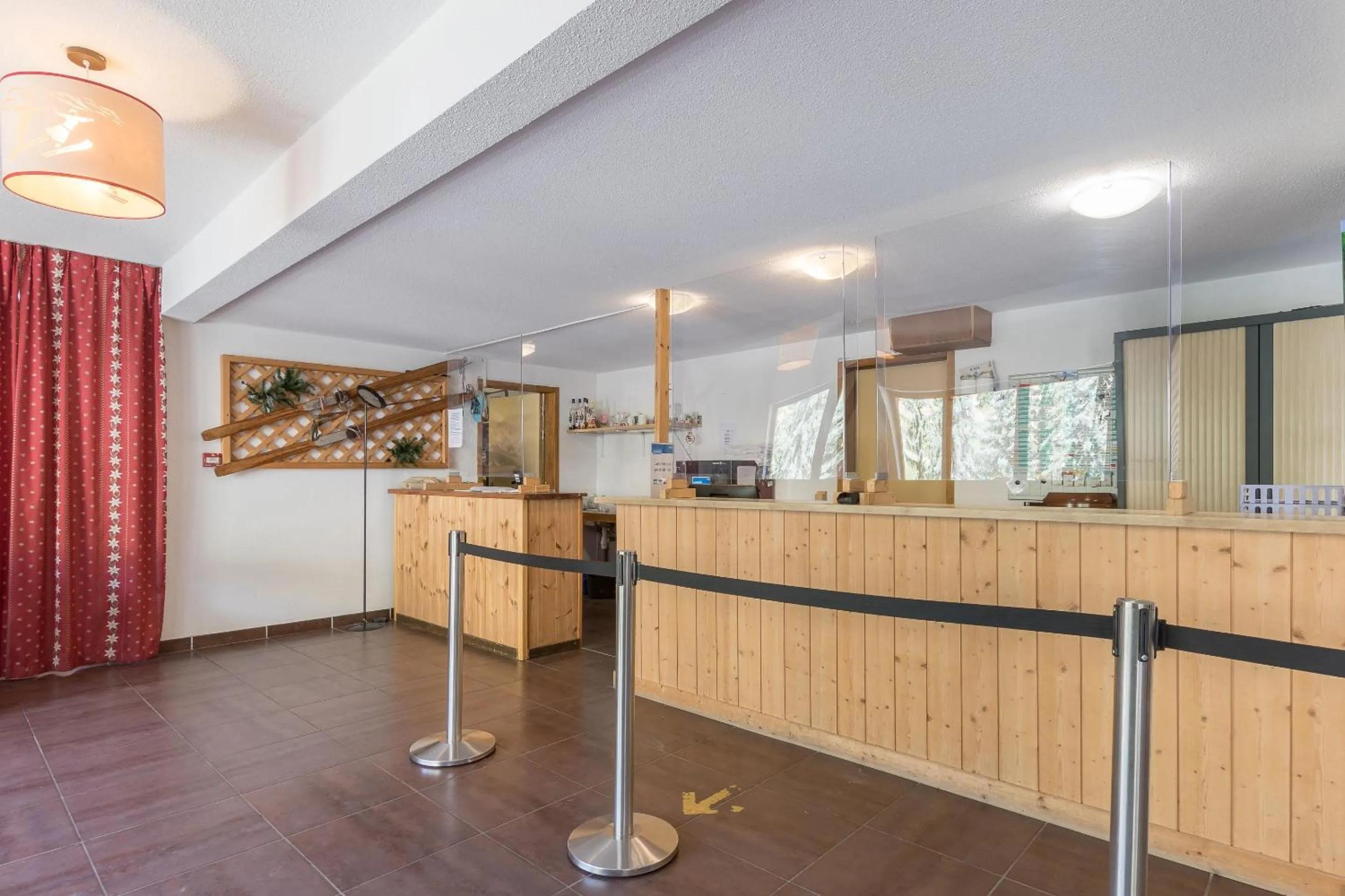 Résidence Odalys Pra Sainte Marie