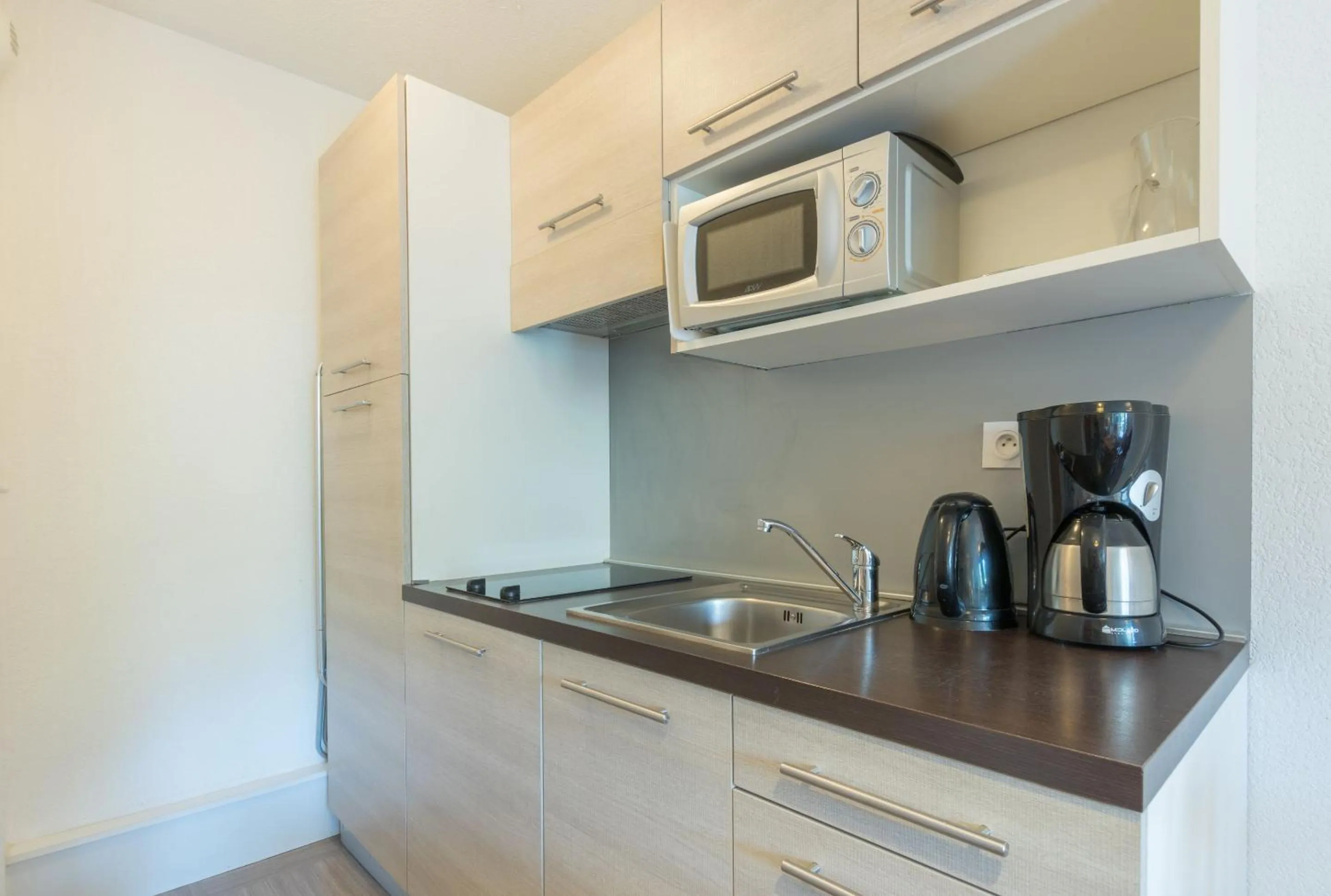 Résidence Odalys Pra Sainte Marie