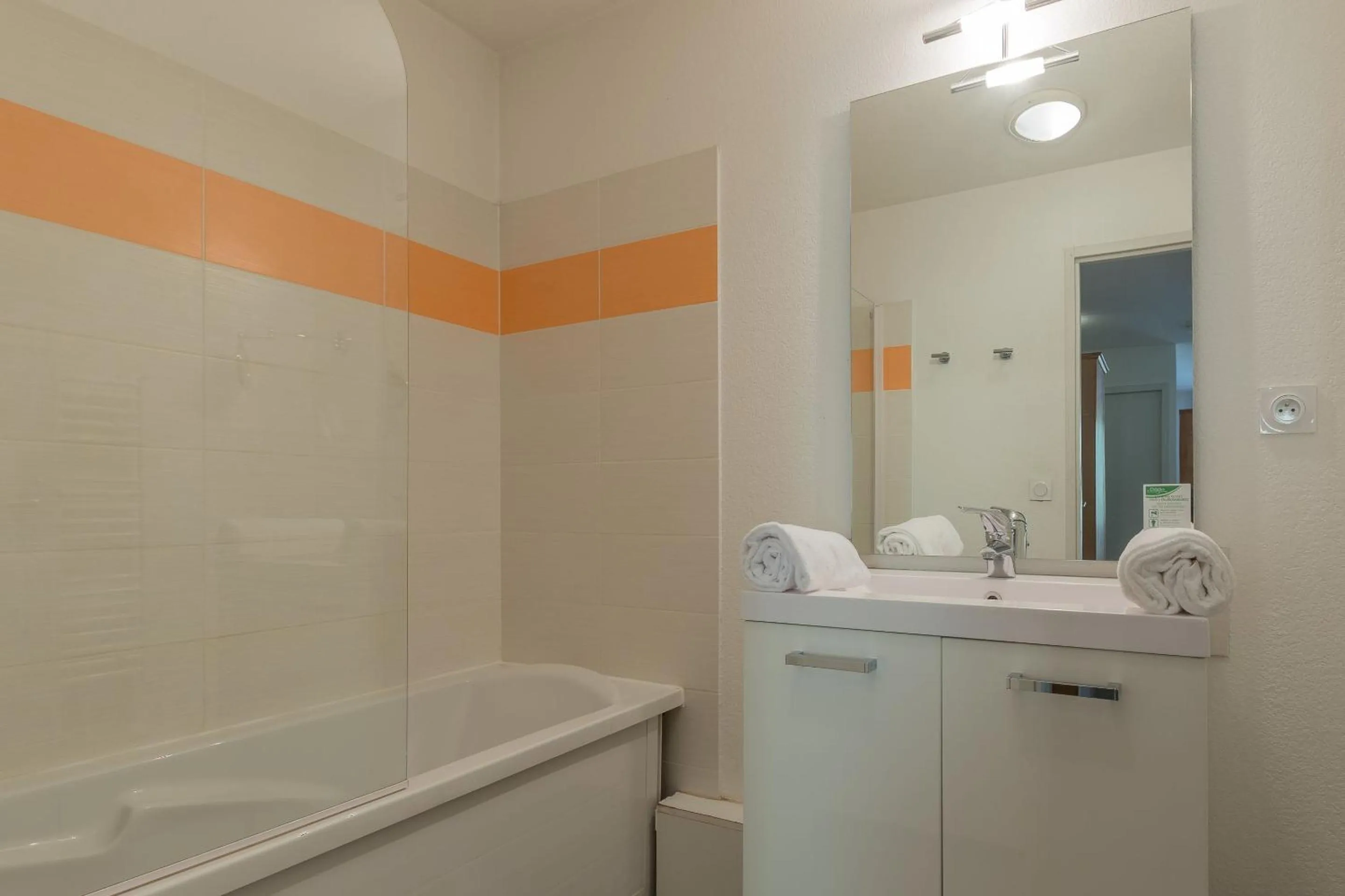 Résidence Odalys Pra Sainte Marie