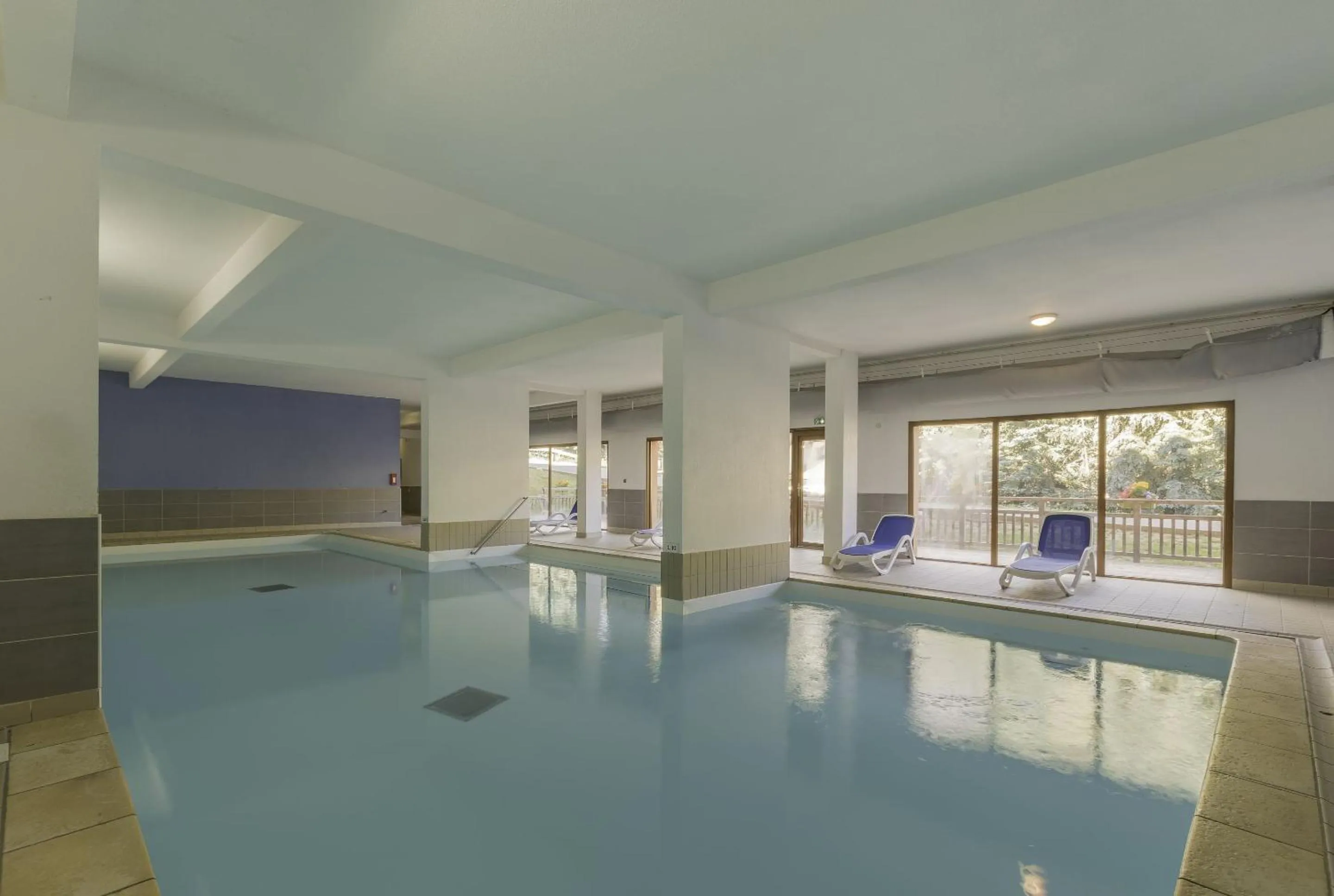 Résidence Odalys Pra Sainte Marie