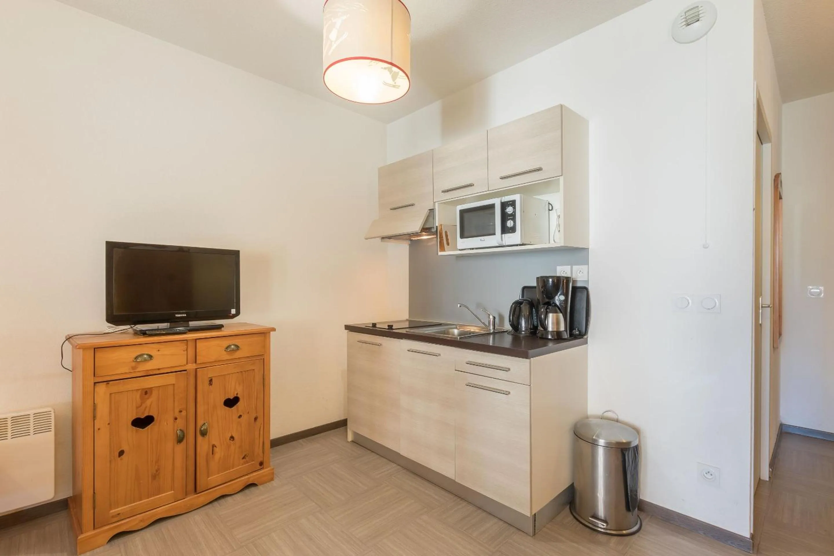 Résidence Odalys Pra Sainte Marie