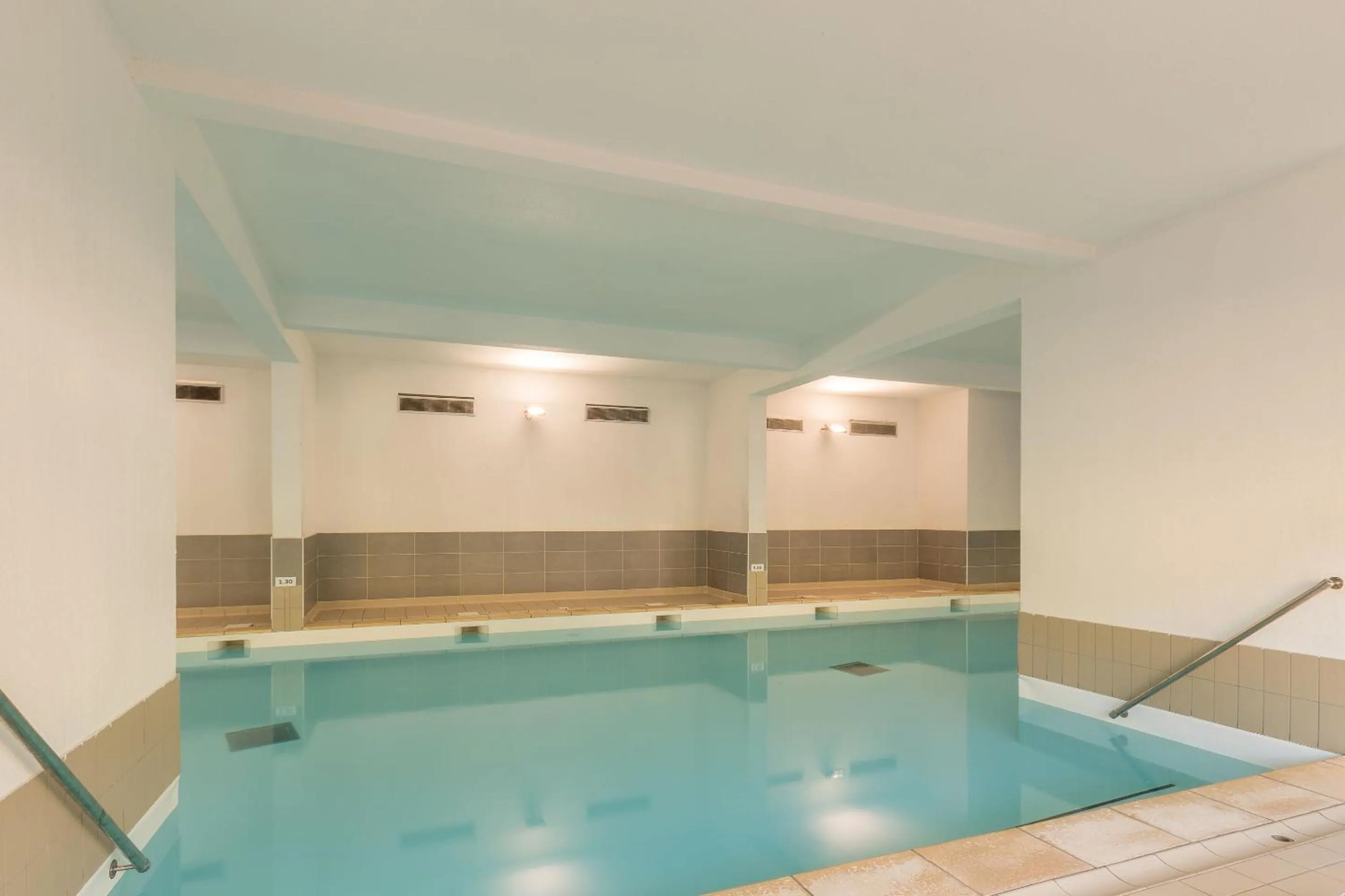 Résidence Odalys Pra Sainte Marie