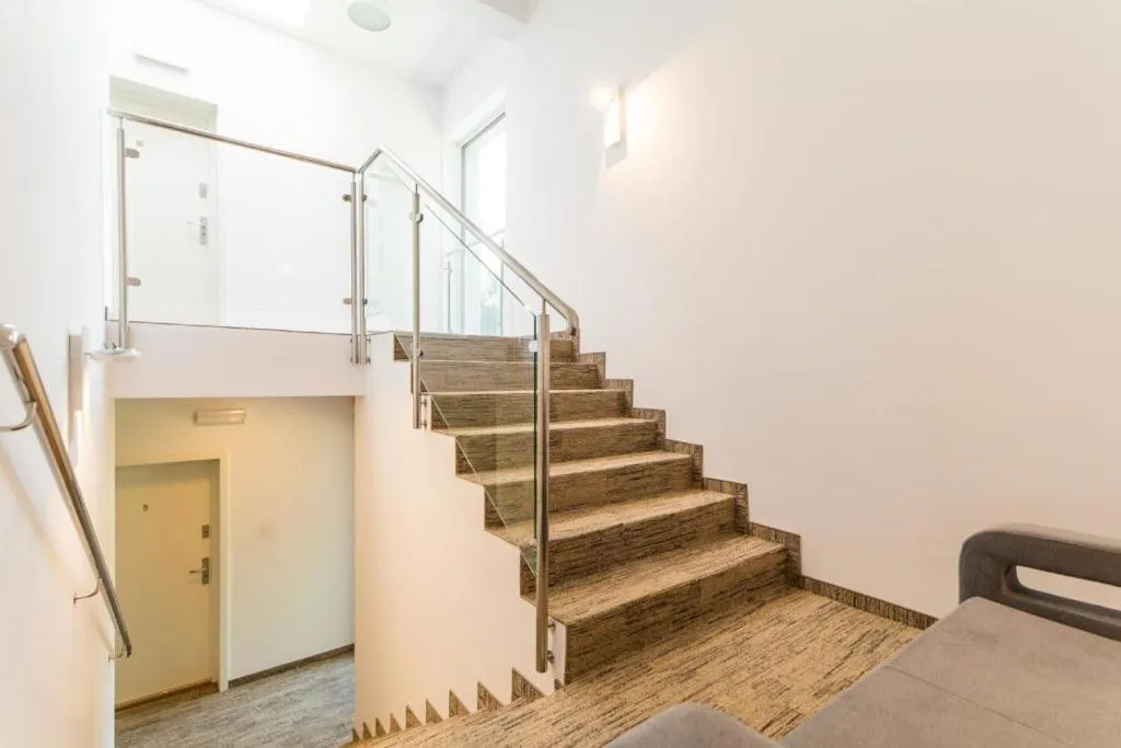 Property building in Ośrodek Wypoczynkowy Wiga