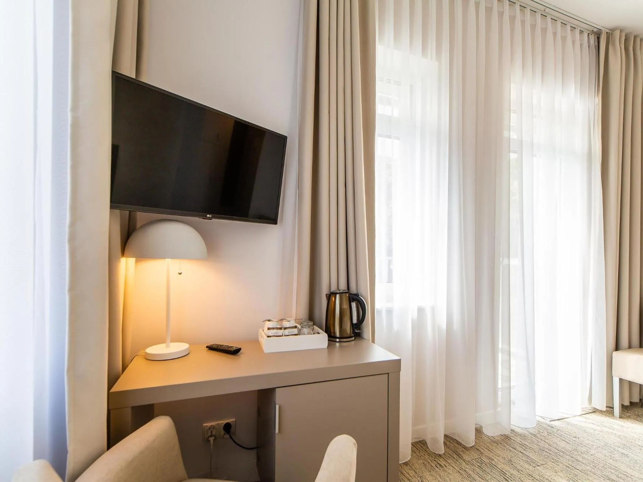 Photo of the whole room in Ośrodek Wypoczynkowy Wiga