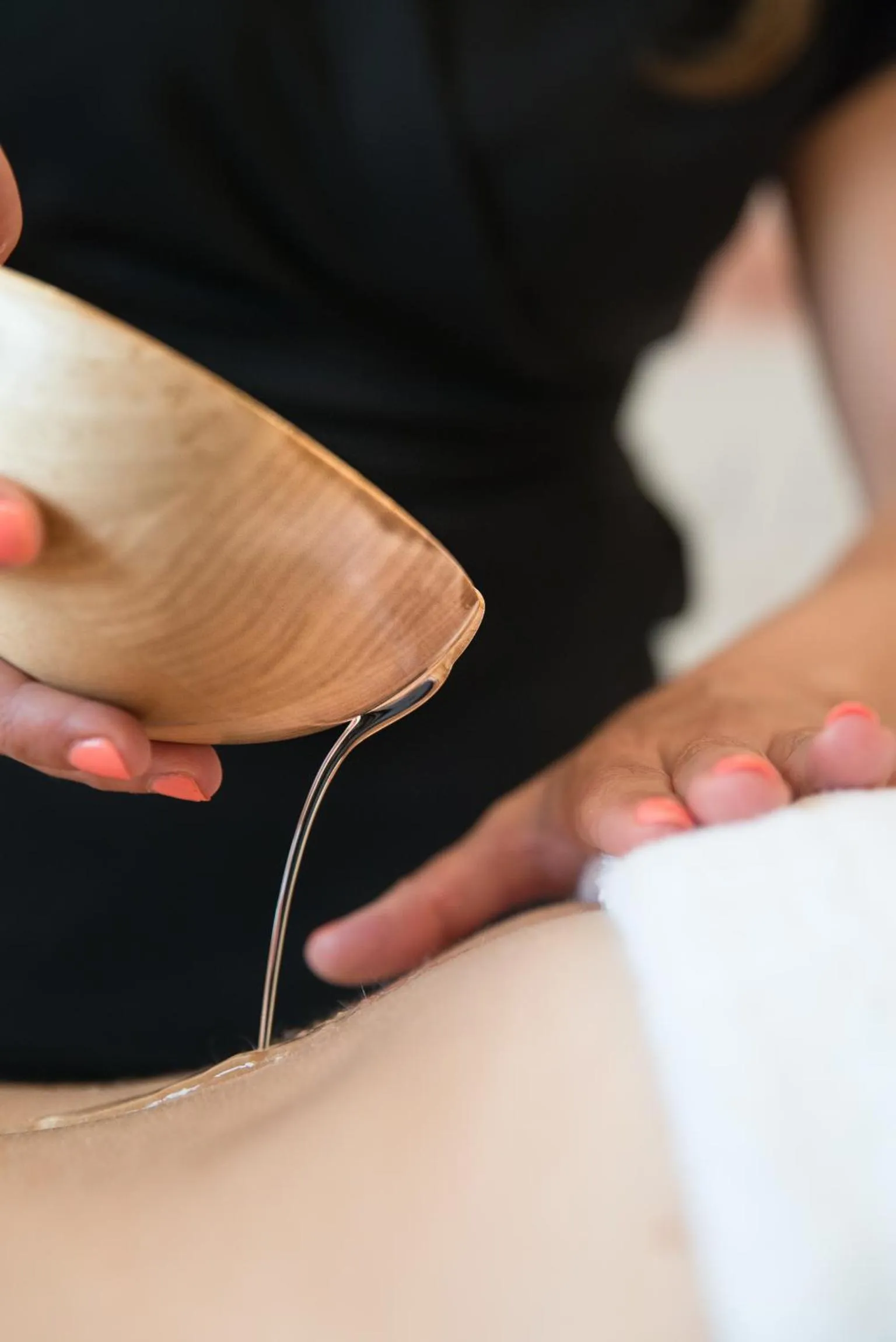 Massage in Hôtel Barrière Ribeauvillé