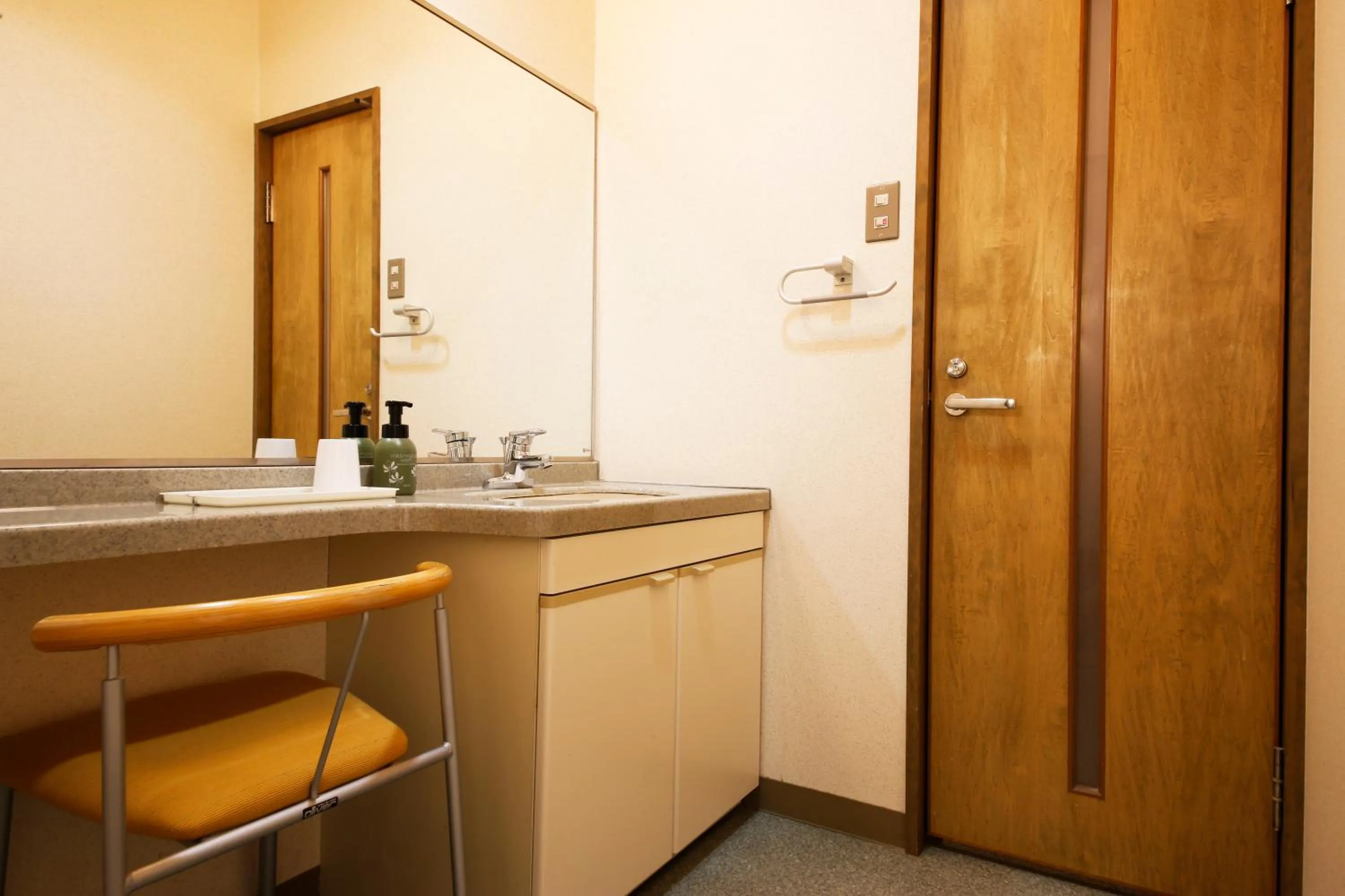 Toilet in Blue Villa Anabuki