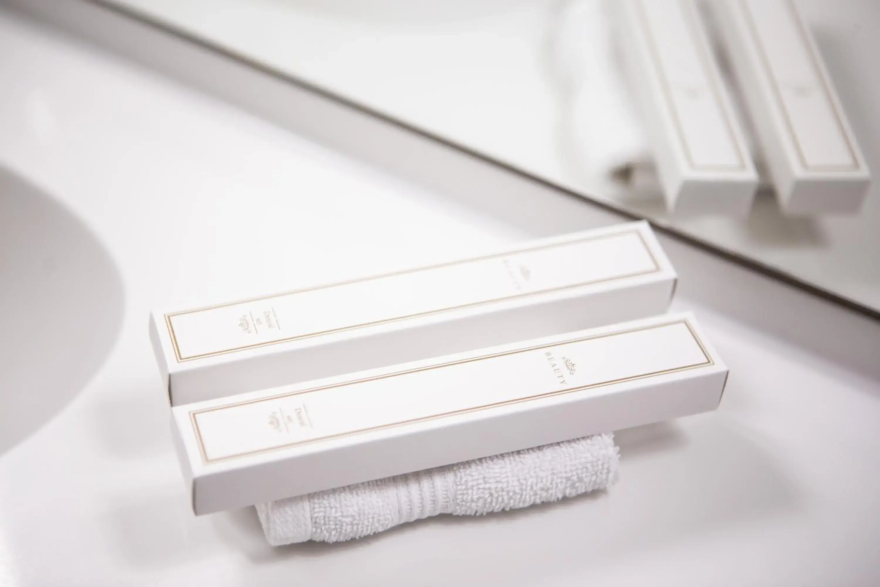 Bathroom in Ibis Kaunas Centre Bathroom in Ibis Kaunas Centre