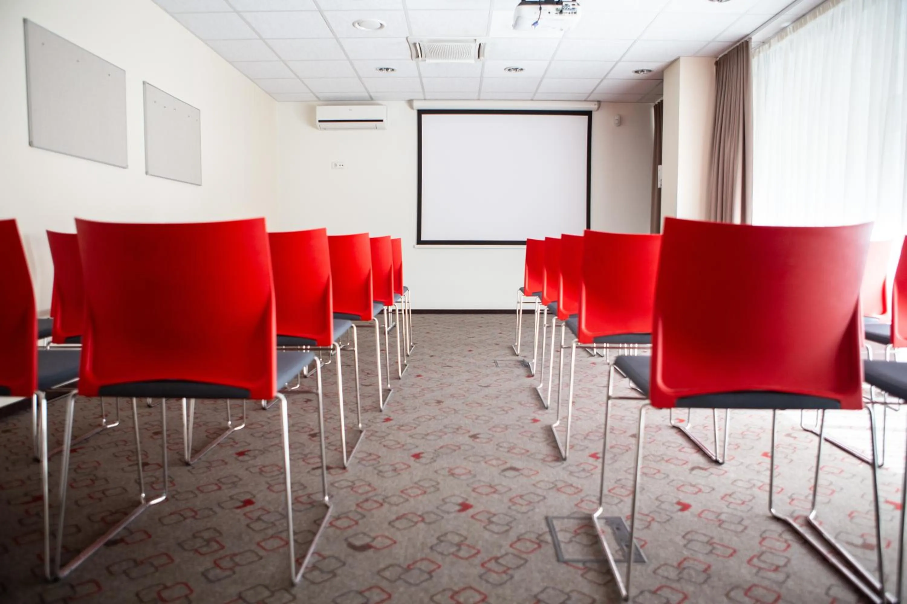 Business facilities in Ibis Kaunas Centre