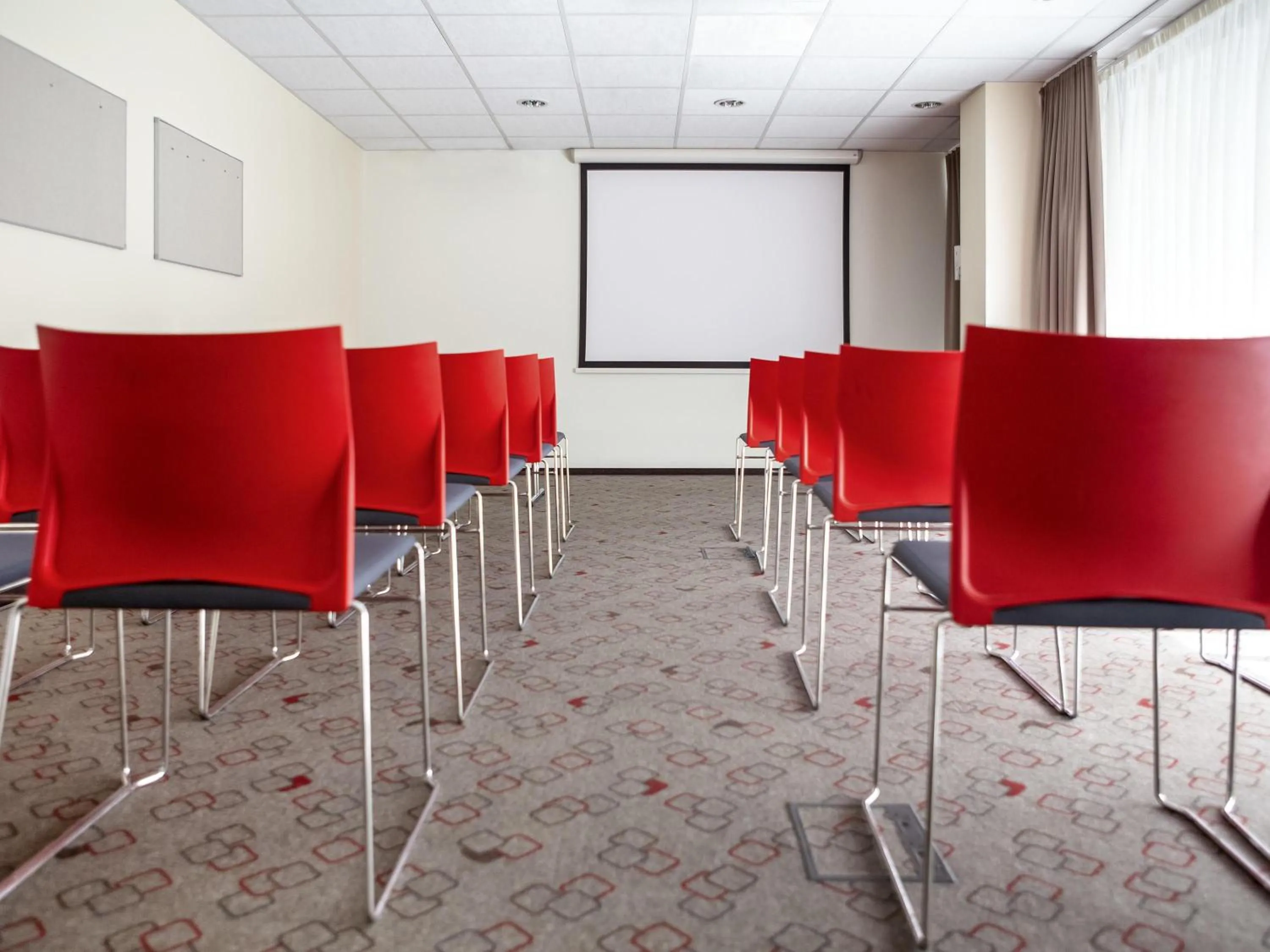 Meeting/conference room in Ibis Kaunas Centre