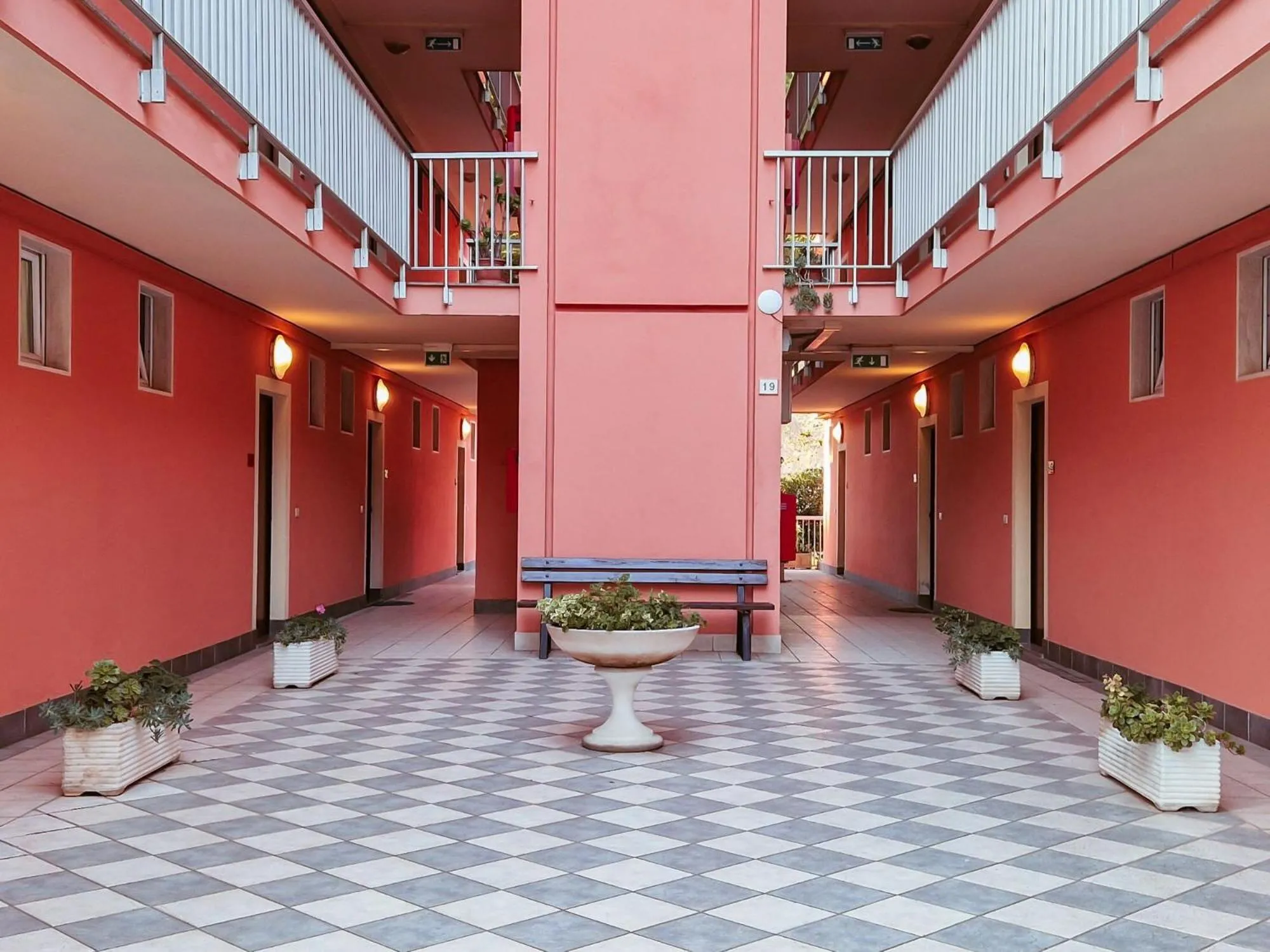 Residence Laura