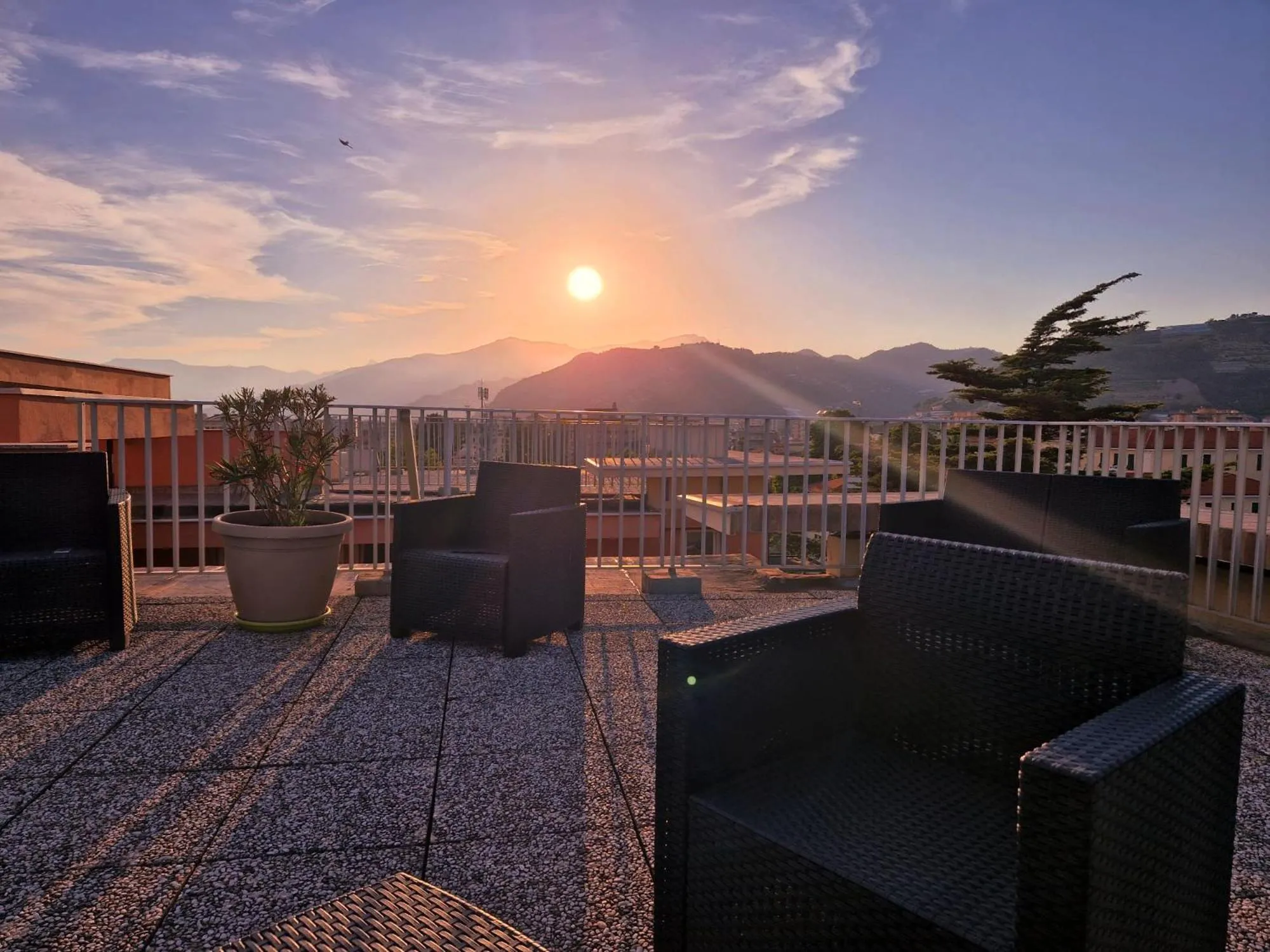 Residence Laura