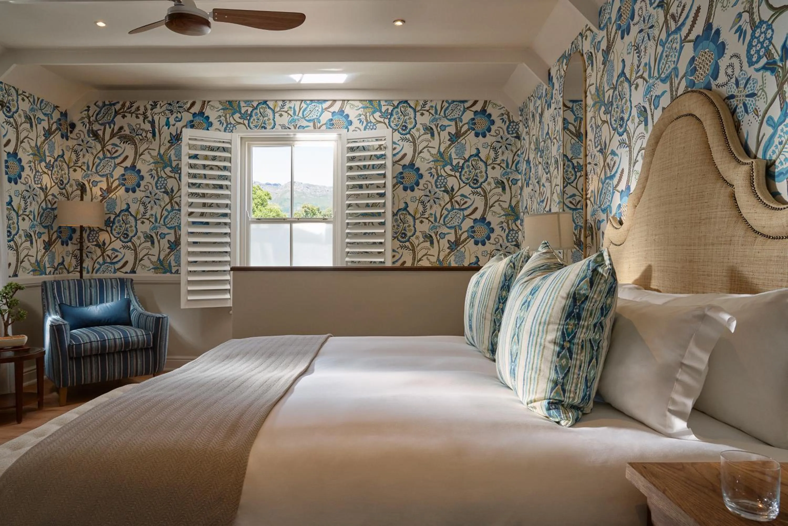 Bedroom, Bed in Le Quartier Francais