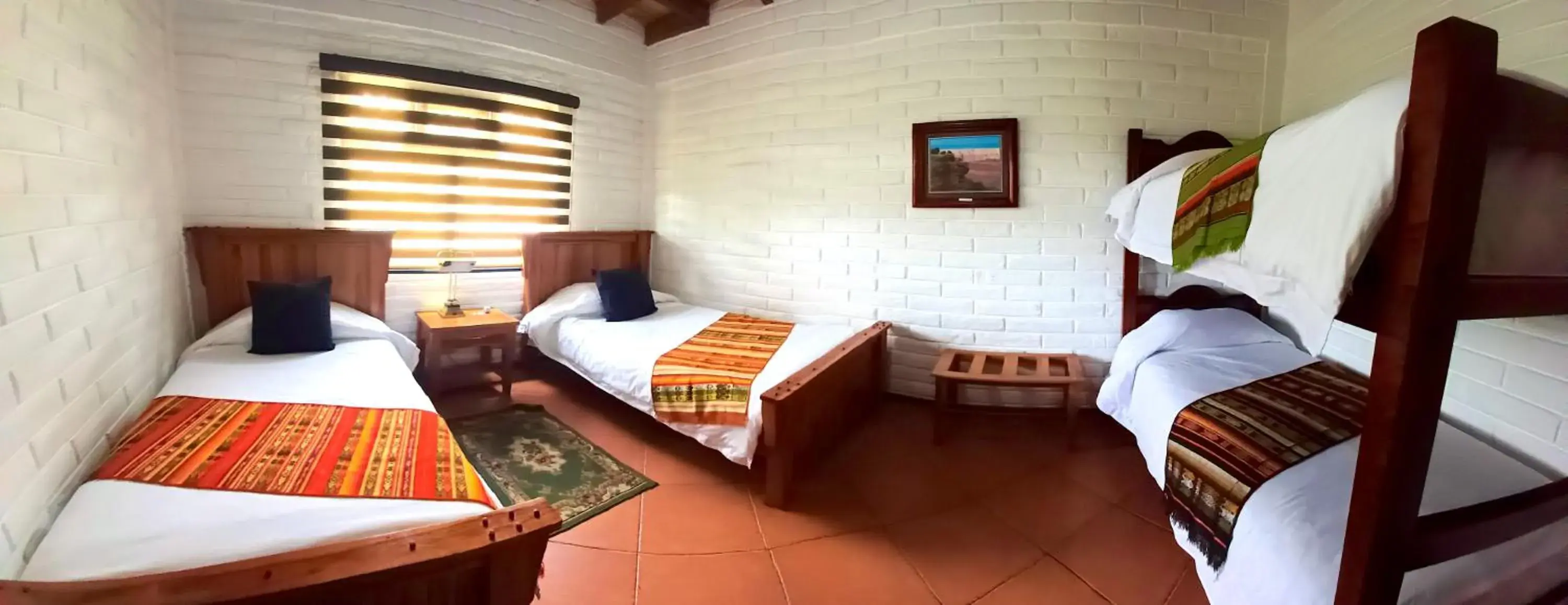 Bungalow (6 Adults) in Hosteria Cananvalle Bungalow (6 Adults) in Hosteria Cananvalle