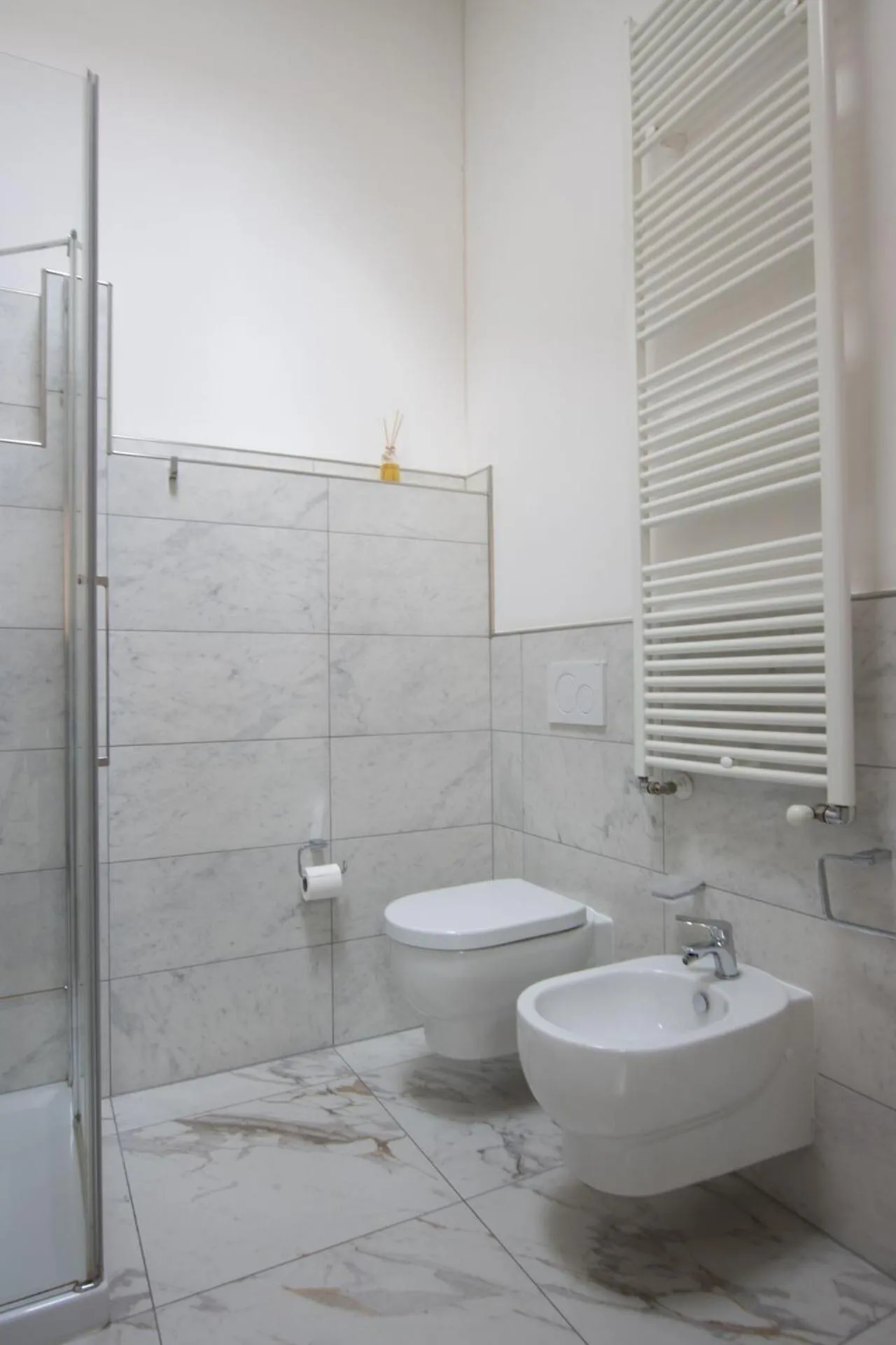 Bathroom in R&B Giardino 34