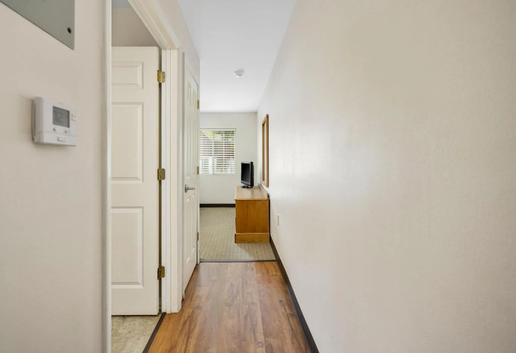 Affordable Suites Conover / Hickory