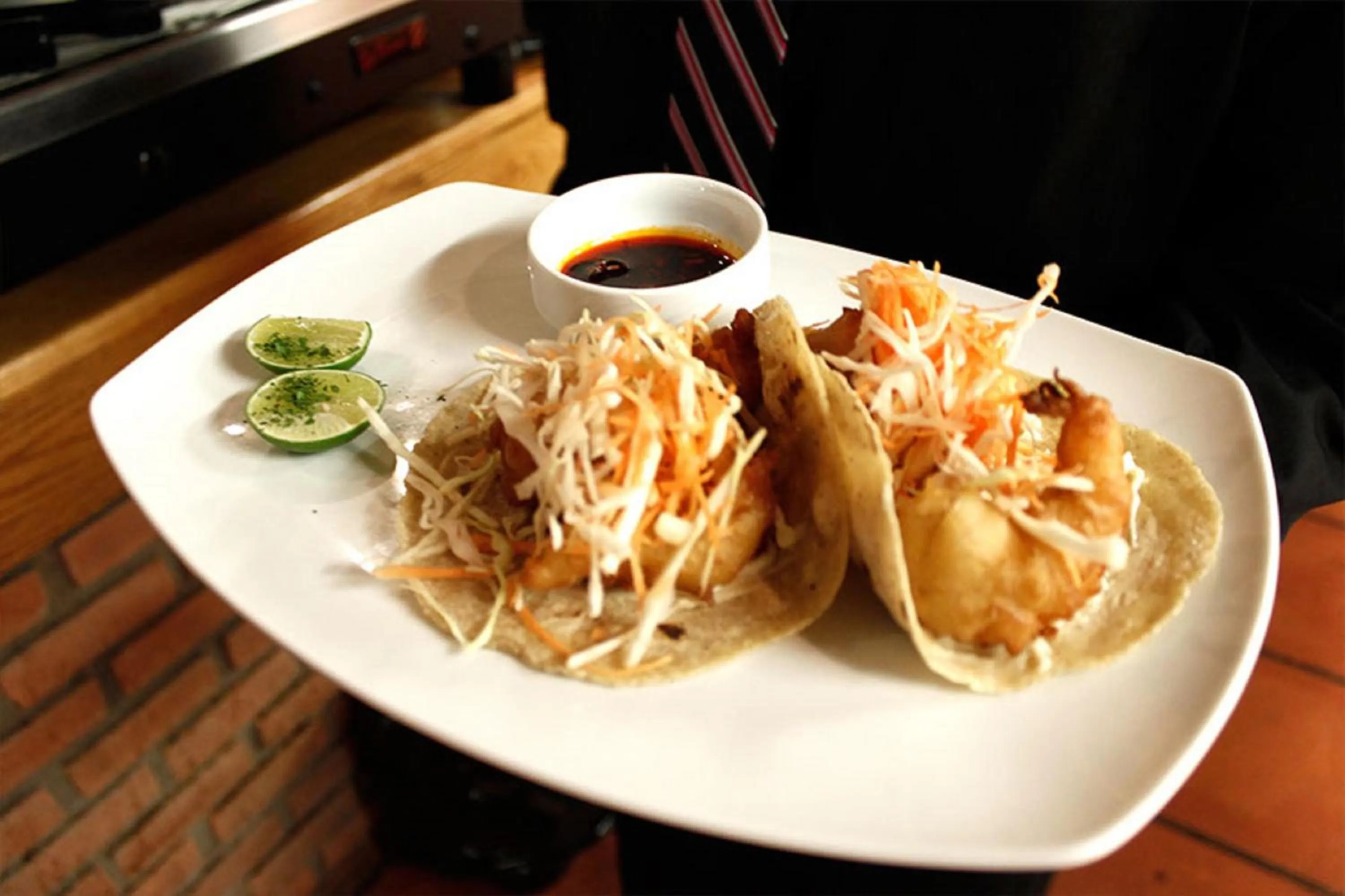 Breakfast in NEhotel Nueva Estancia