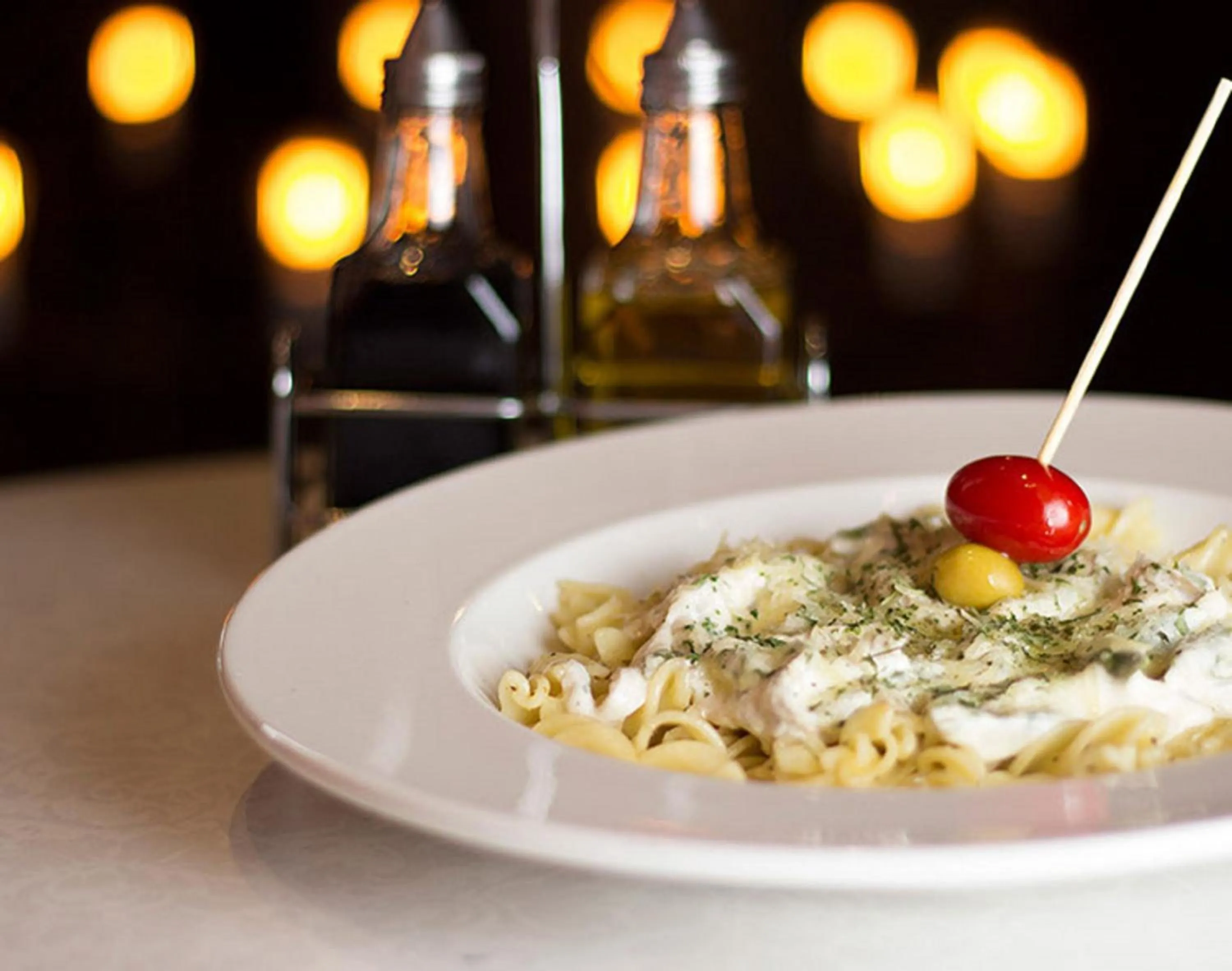 Breakfast in NEhotel Nueva Estancia