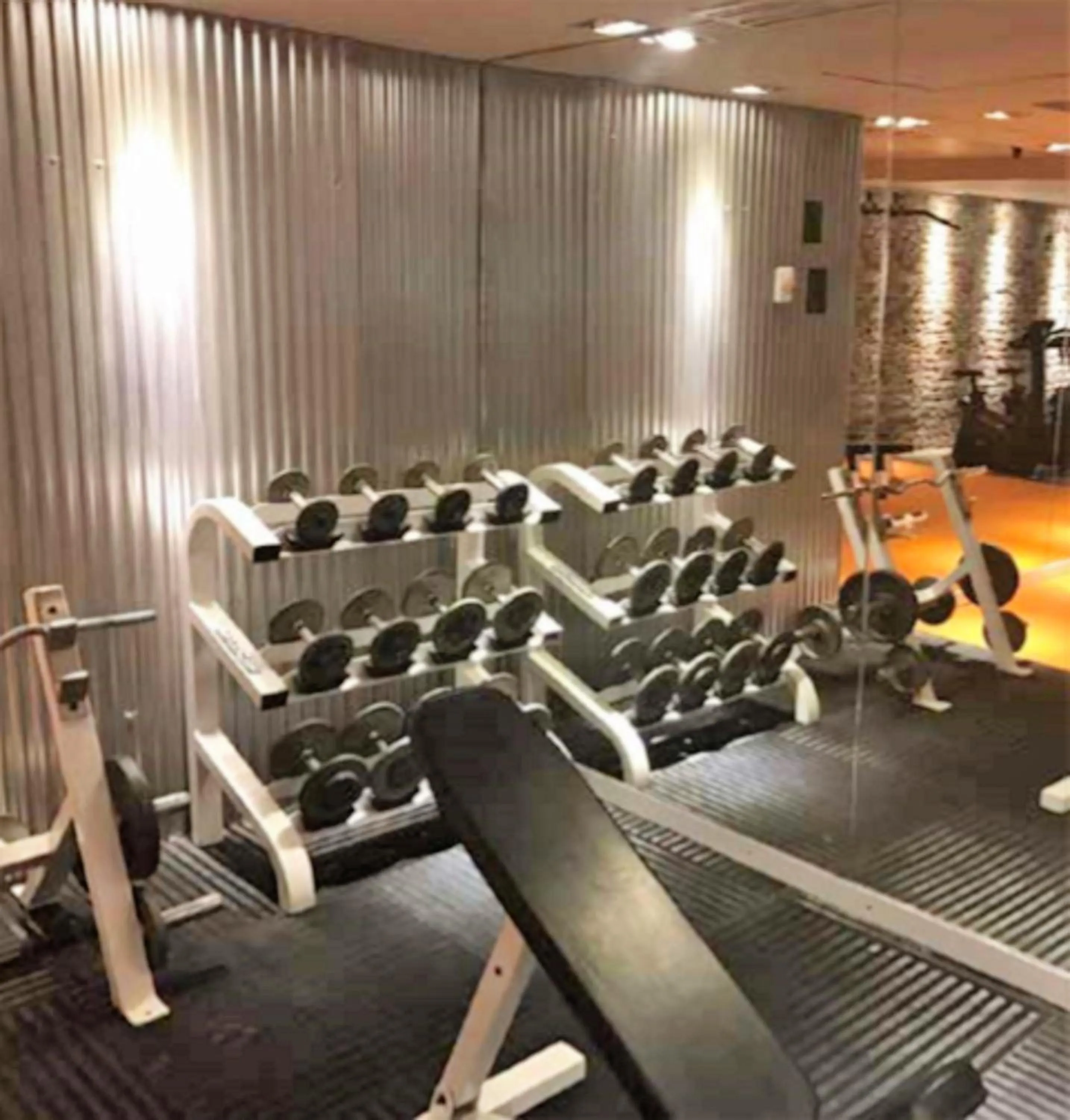 NEhotel Nueva Estancia