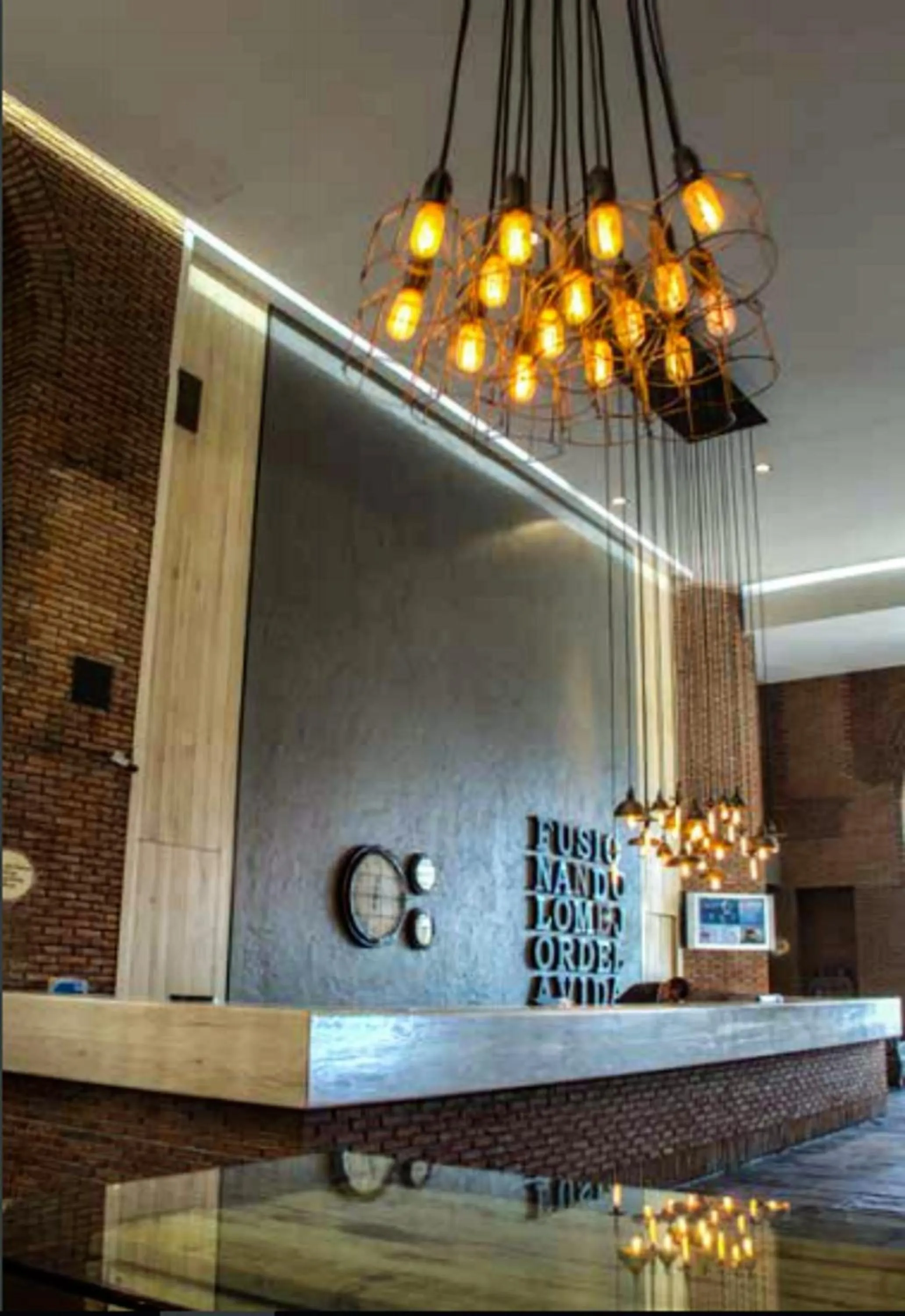 NEhotel Nueva Estancia