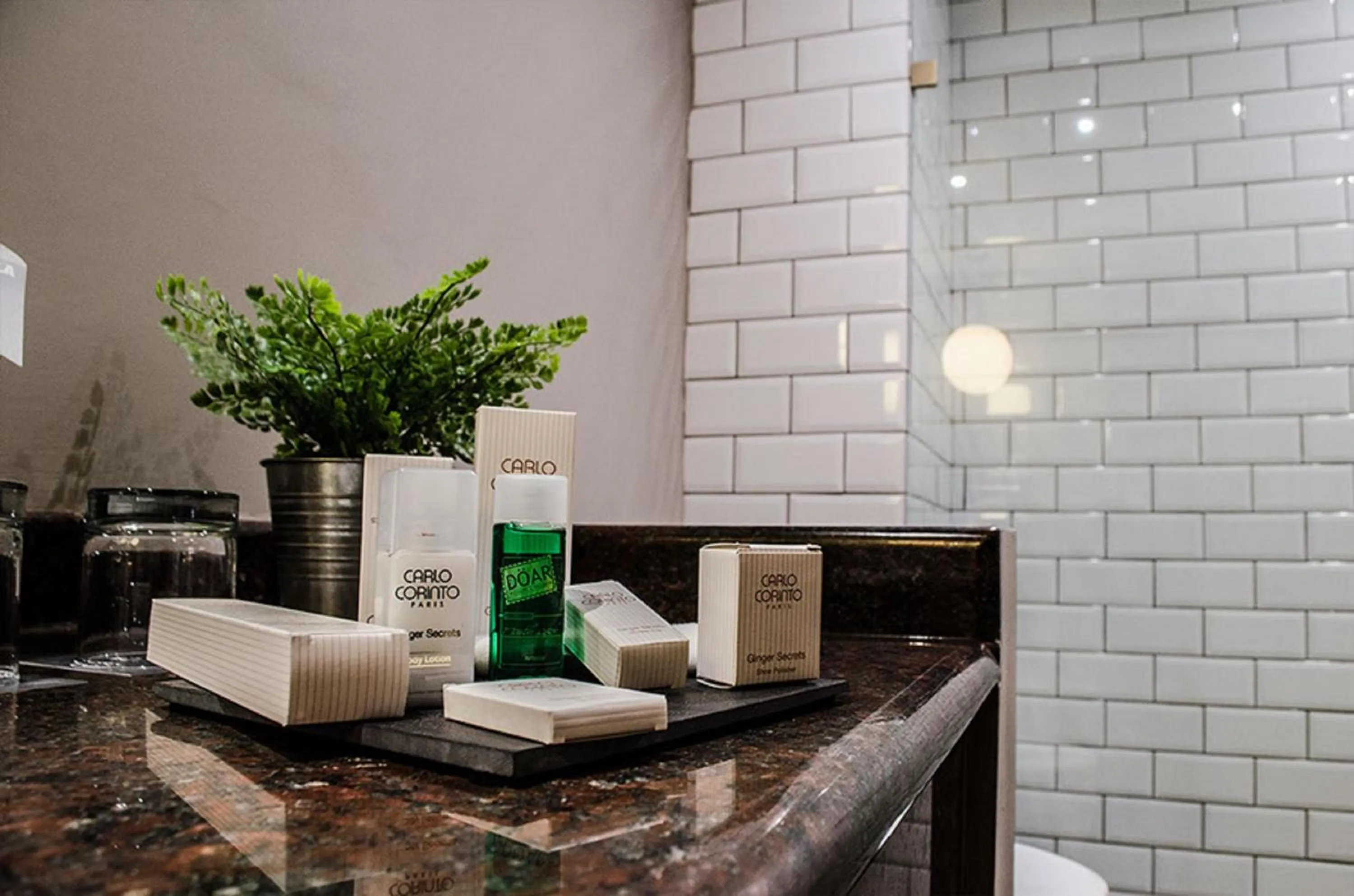 Other in NEhotel Nueva Estancia