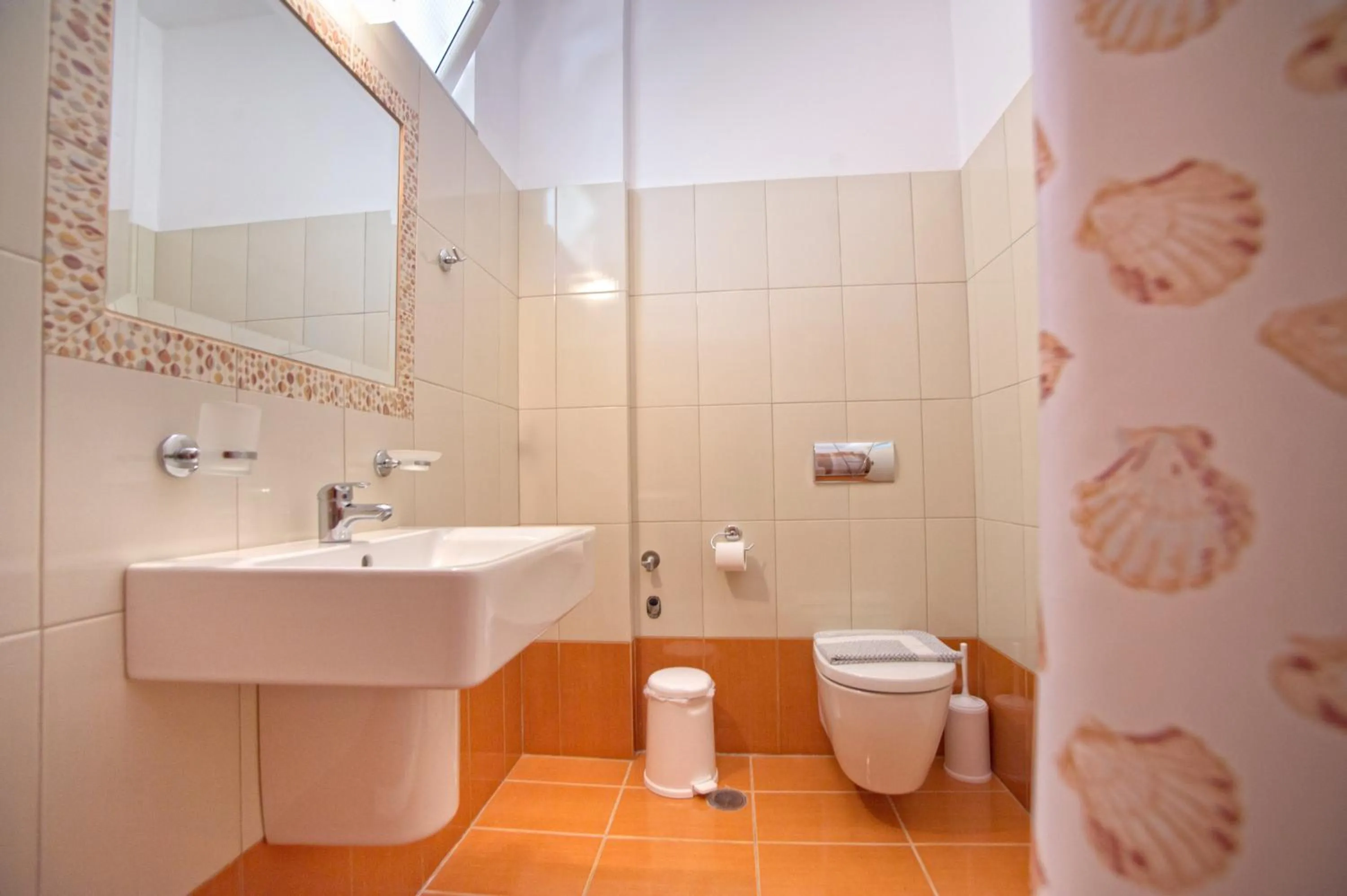 Peroulia Beach Houses